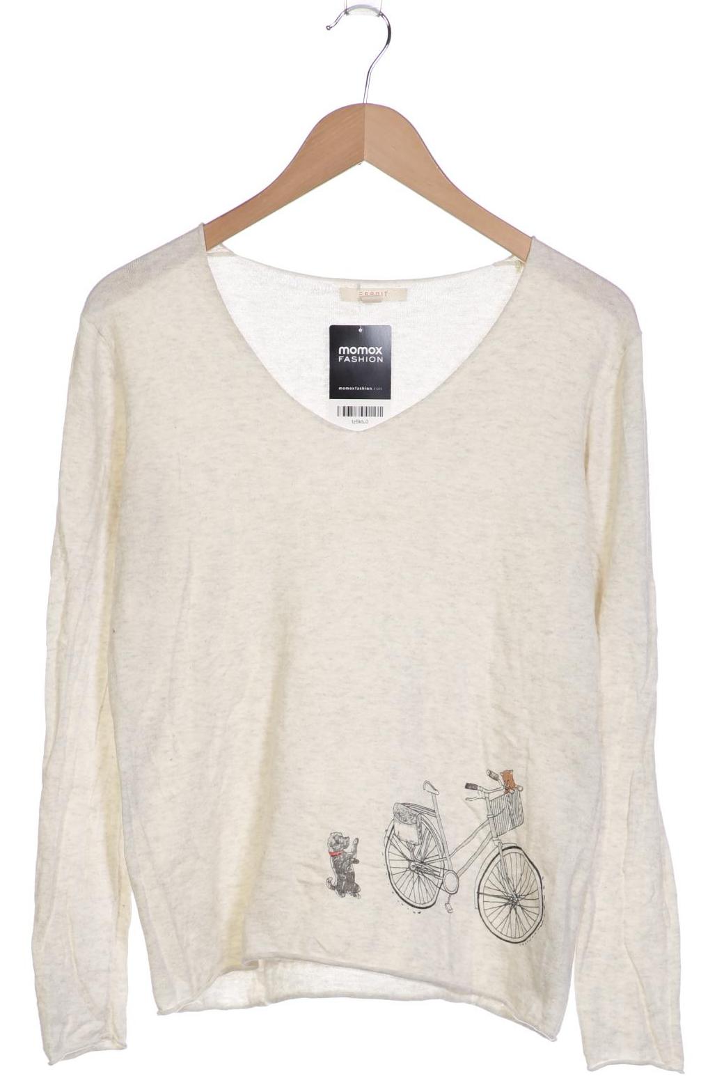 

Esprit Damen Pullover, grau, Gr. 36