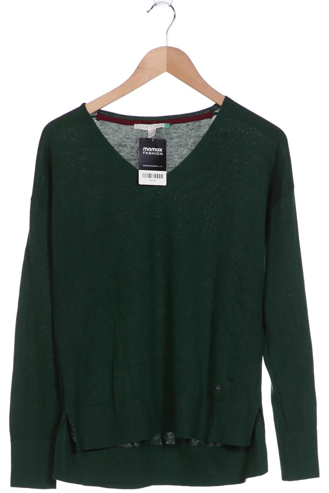 

Esprit Damen Pullover, grün