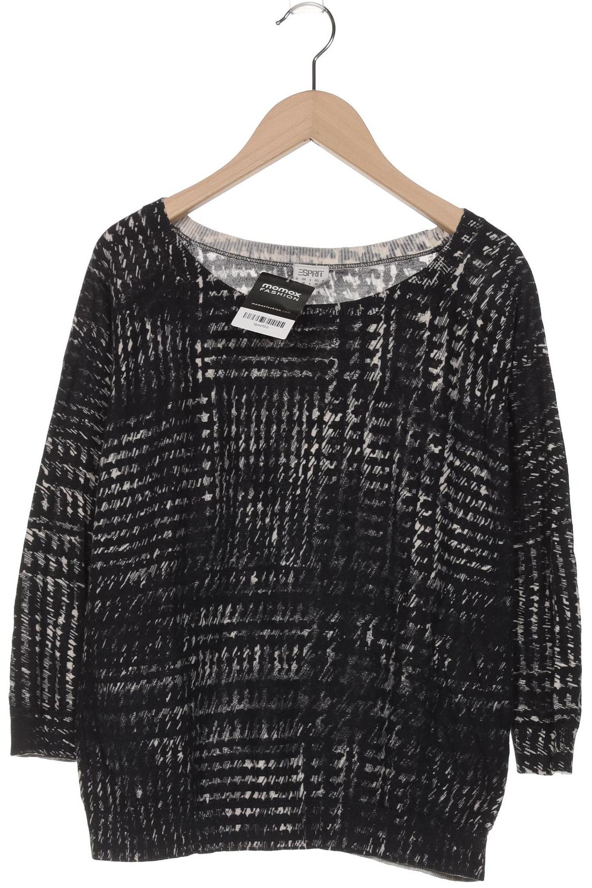 

Esprit Damen Pullover, schwarz, Gr. 38