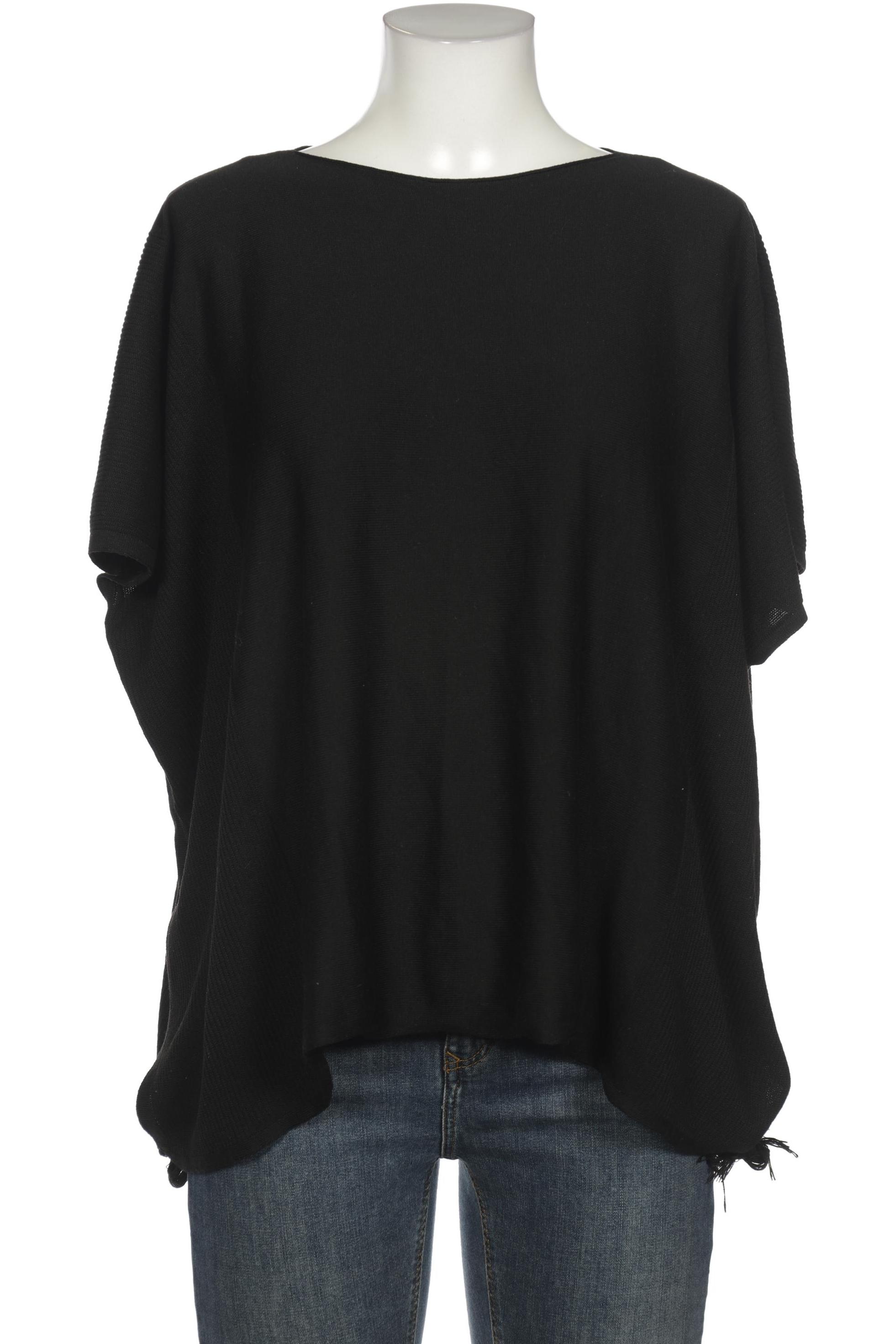 

Esprit Damen Pullover, schwarz