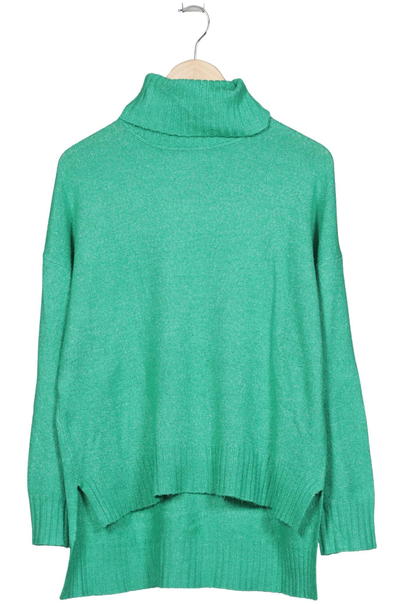 

Esprit Damen Pullover, grün, Gr. 36