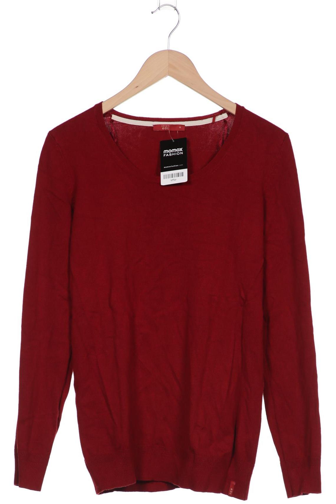 

Esprit Damen Pullover, rot