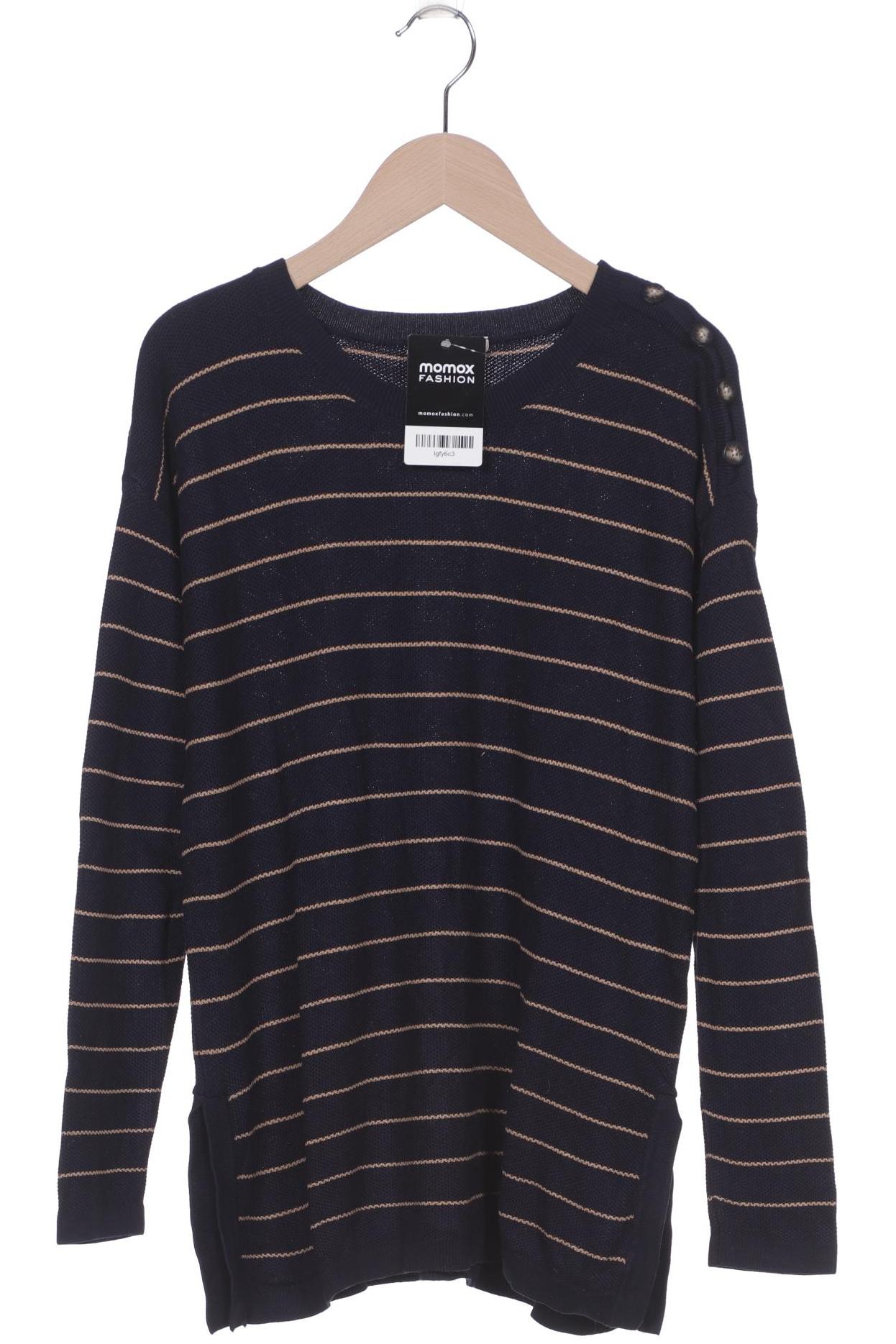 

Esprit Damen Pullover, marineblau