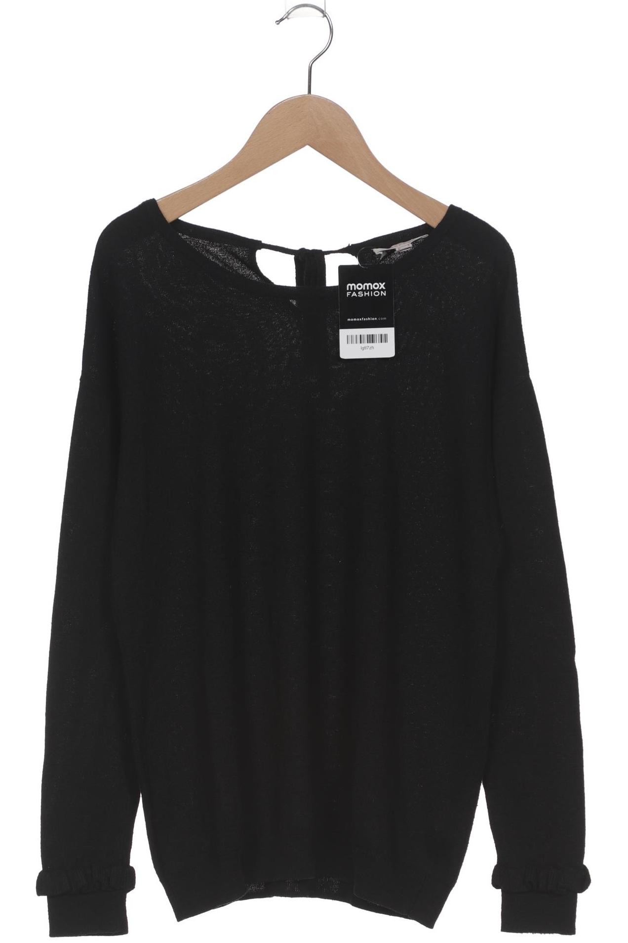 Thumbnail - Esprit Damen Pullover, schwarz, Gr. 36
