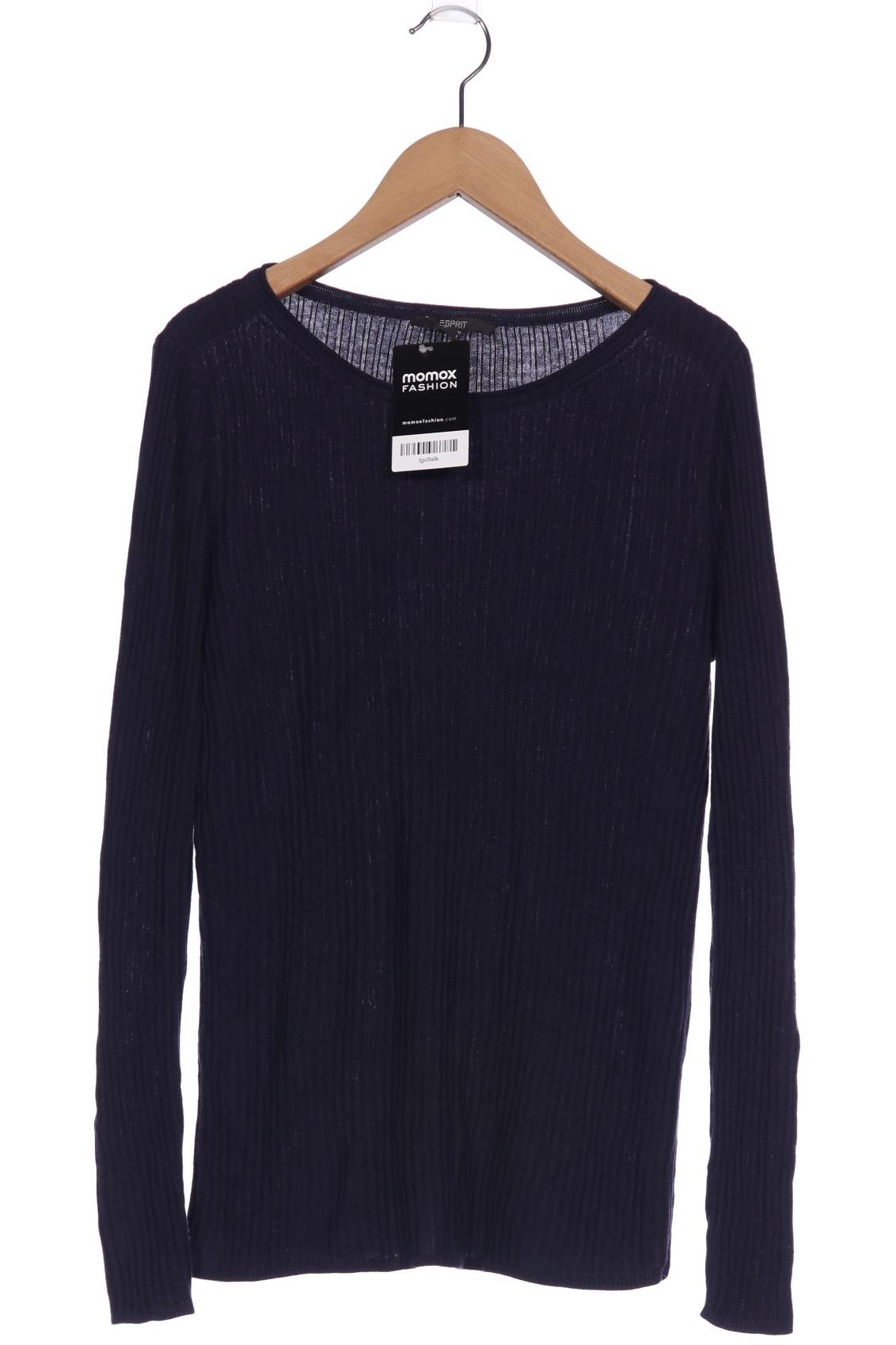 

Esprit Damen Pullover, marineblau