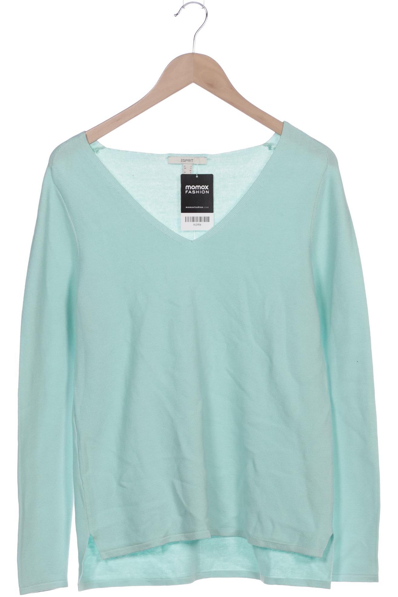 

Esprit Damen Pullover, hellgrün, Gr. 36