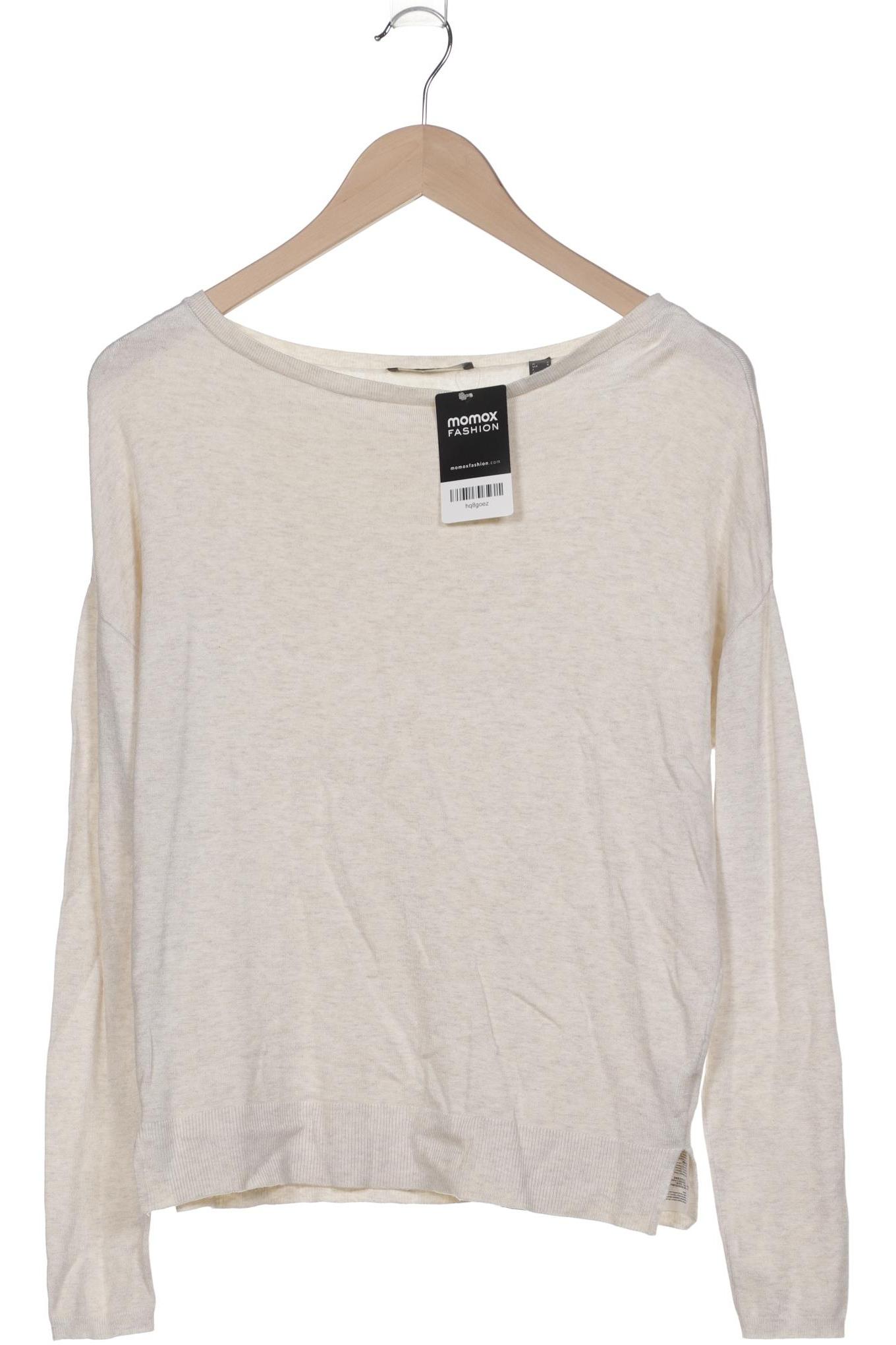 

Esprit Damen Pullover, cremeweiß, Gr. 36