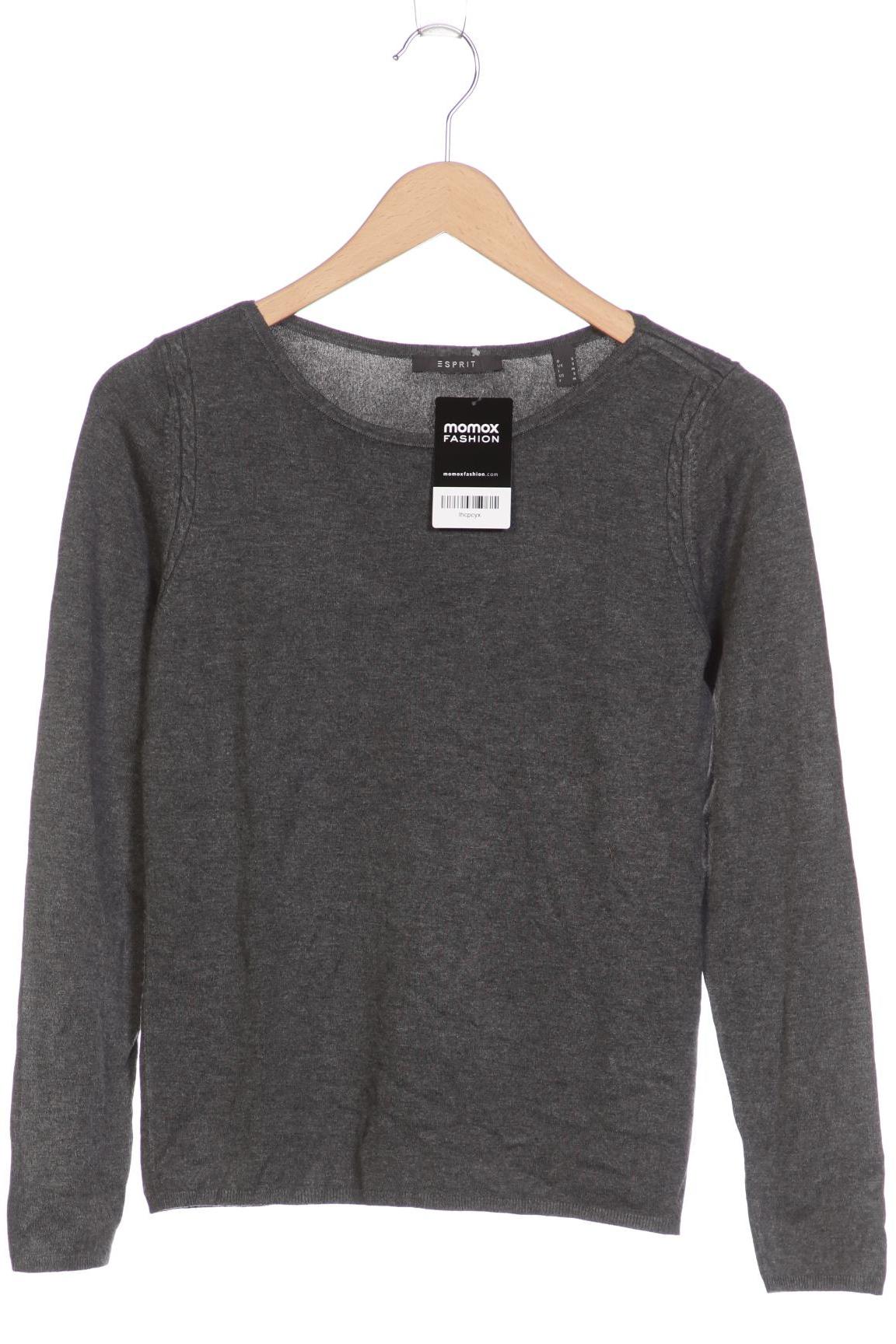 

Esprit Damen Pullover, grau, Gr. 36