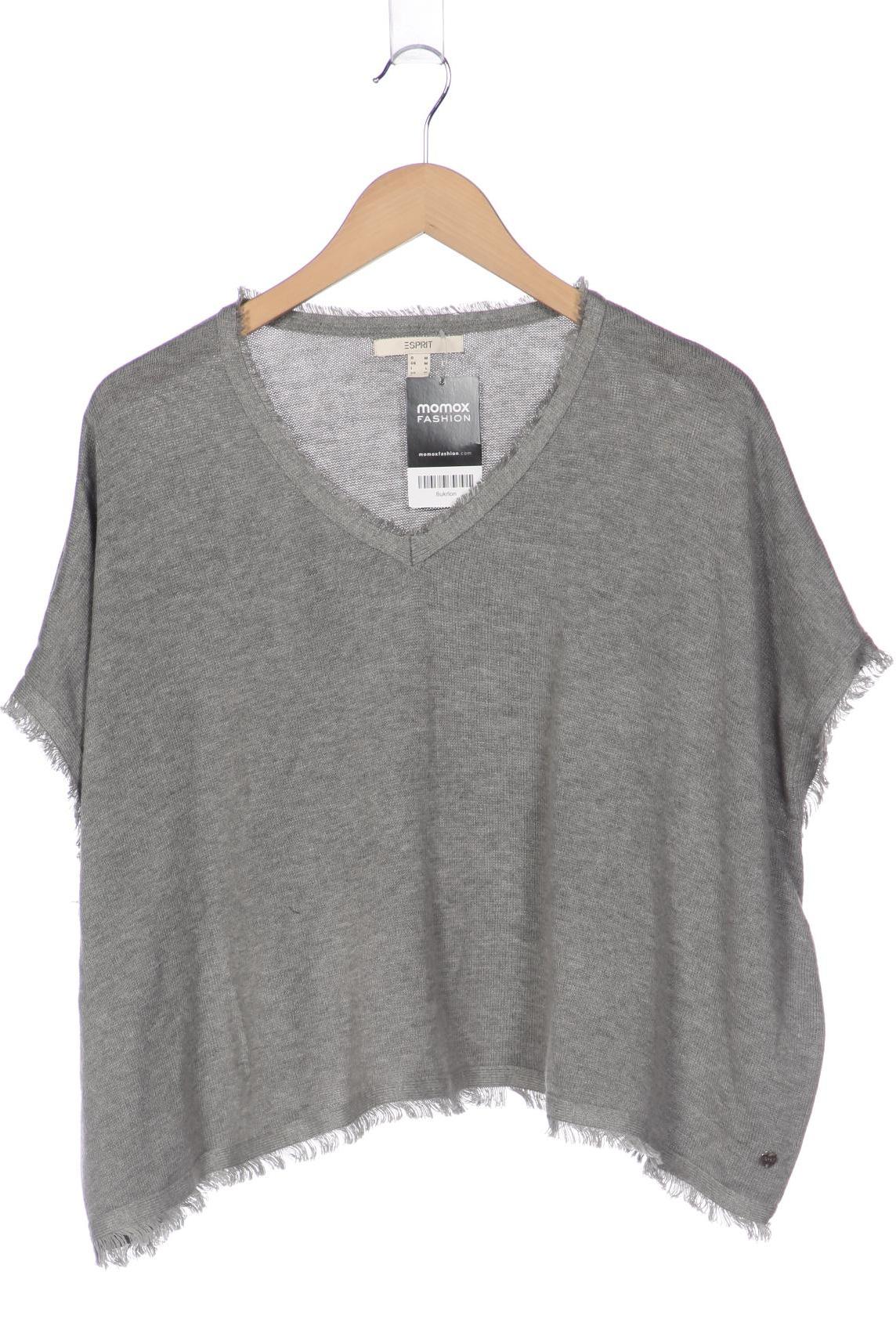 

Esprit Damen Pullover, grau, Gr. 38