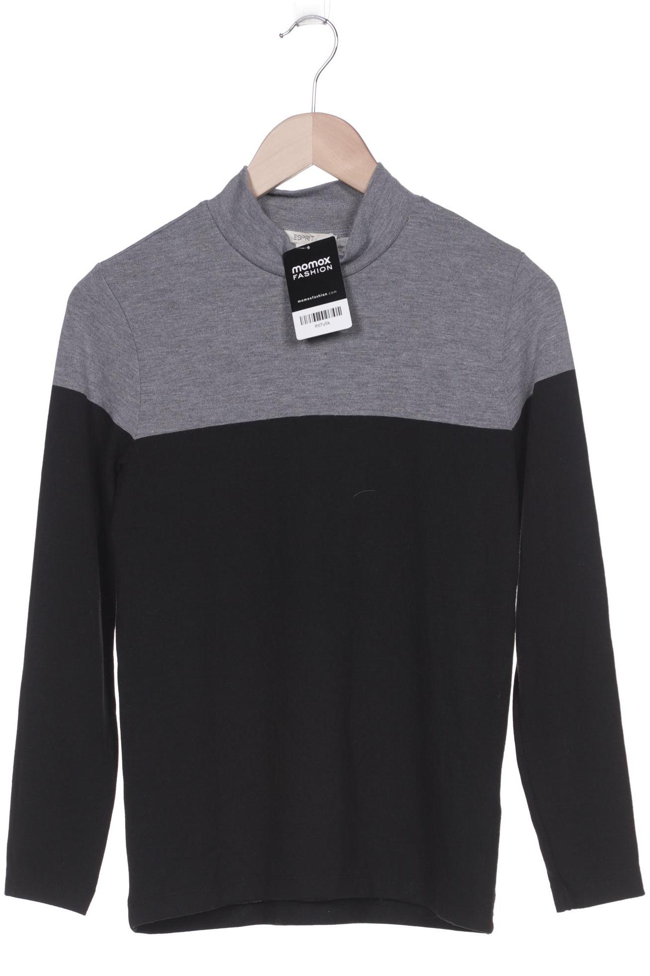 

Esprit Damen Pullover, schwarz, Gr. 34
