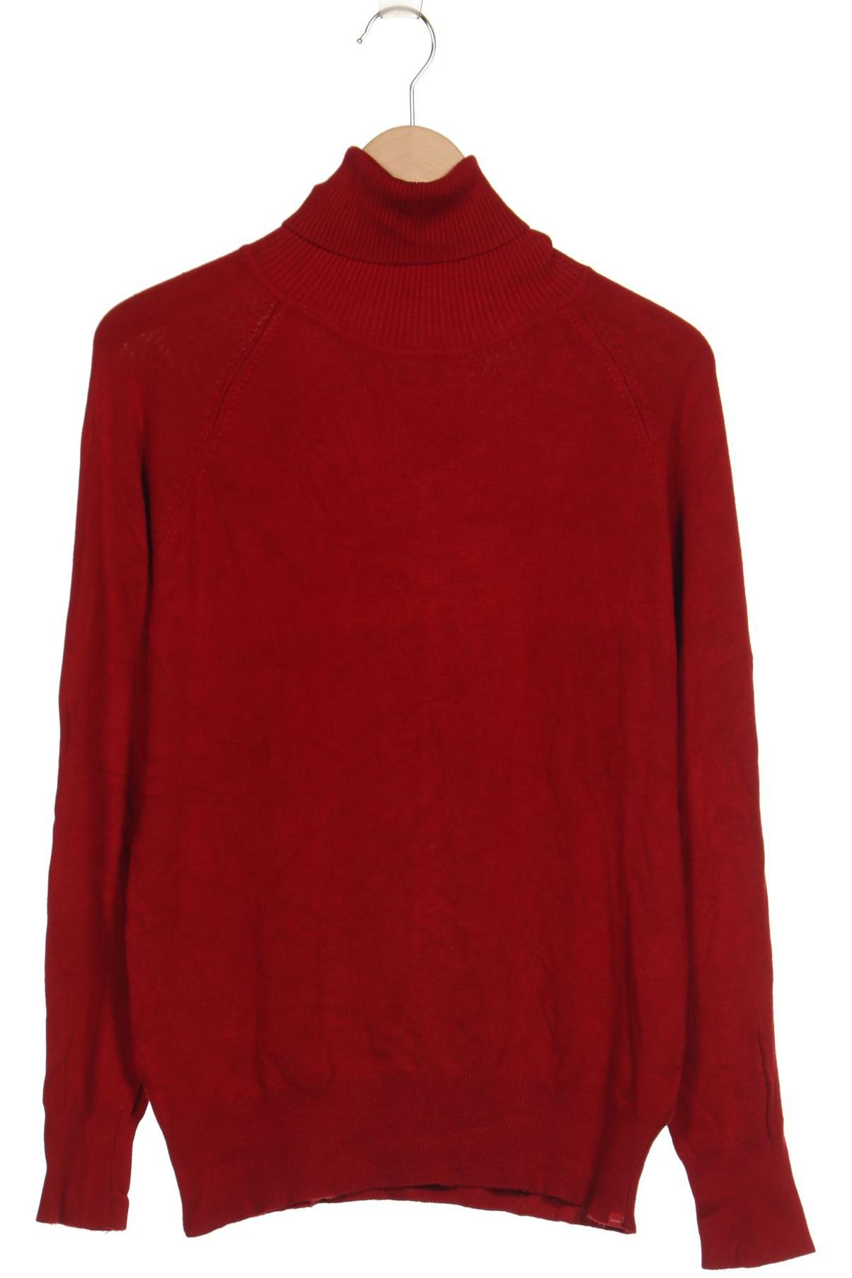 

Esprit Damen Pullover, rot, Gr. 46