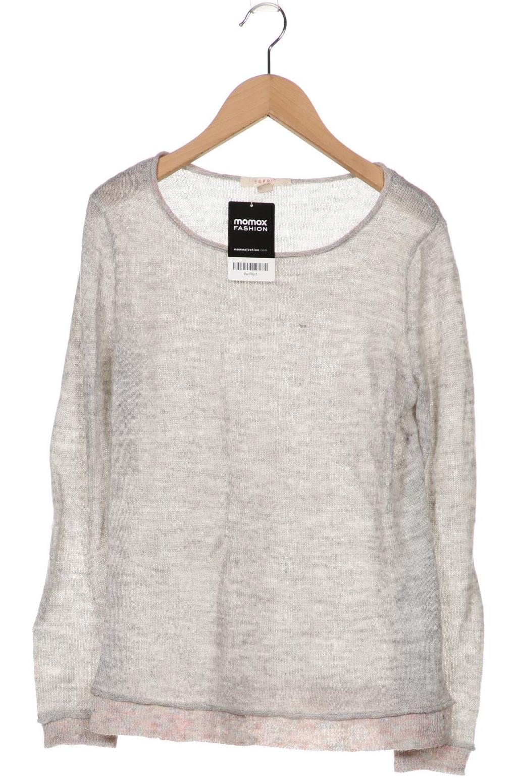 

Esprit Damen Pullover, grau