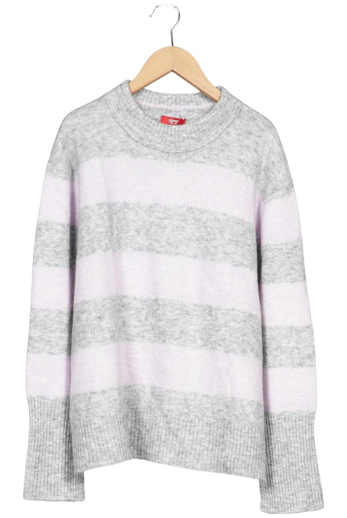 

Esprit Damen Pullover, mehrfarbig, Gr. 44