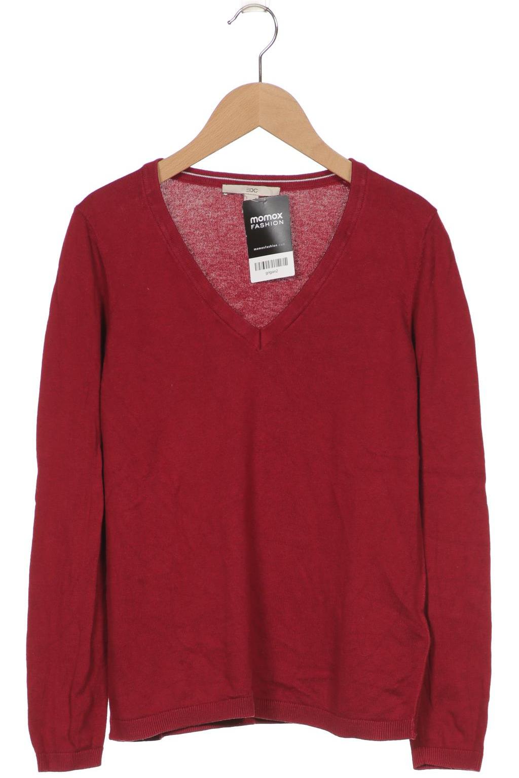 

Esprit Damen Pullover, bordeaux