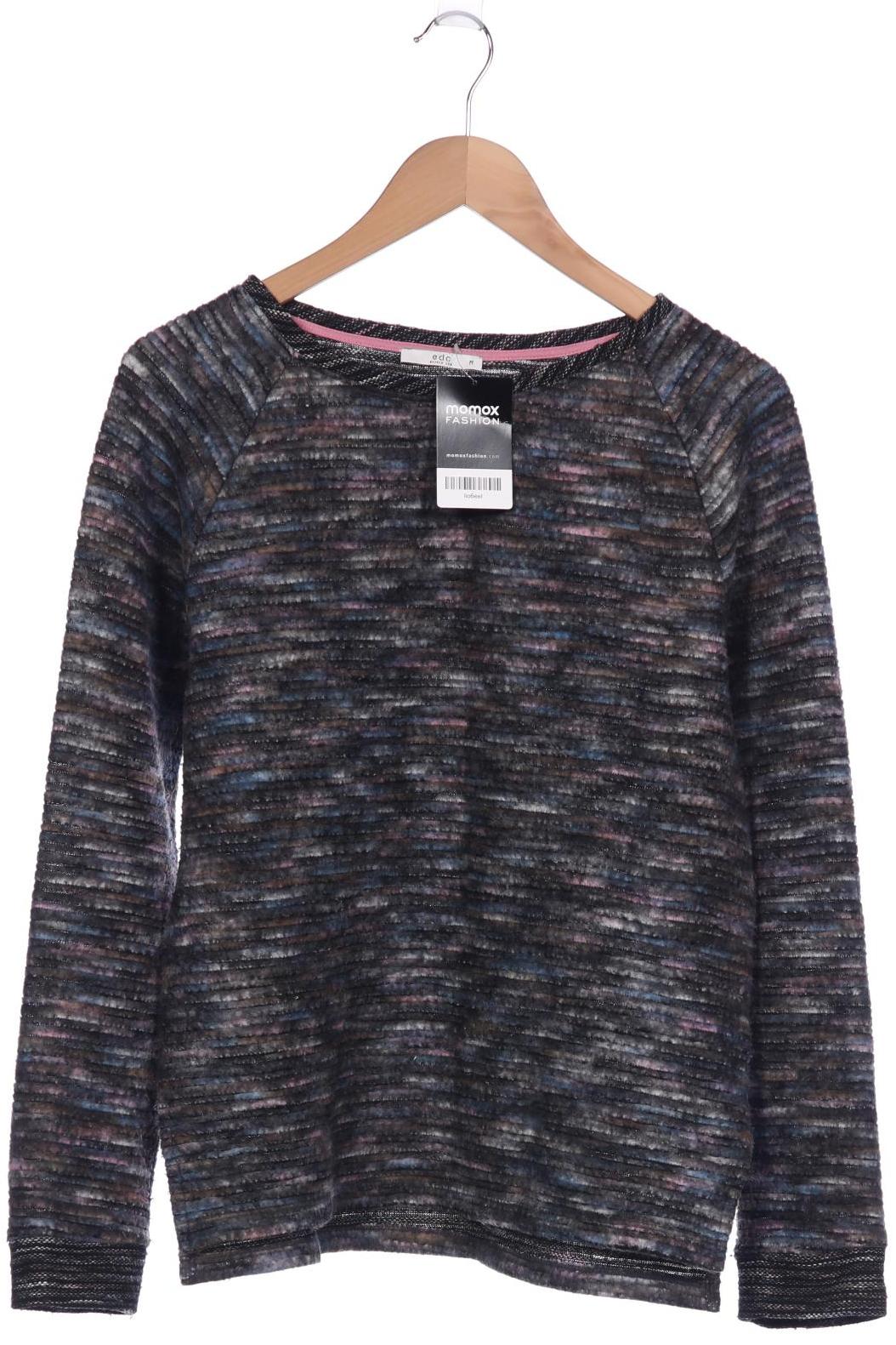 

Esprit Damen Pullover, schwarz