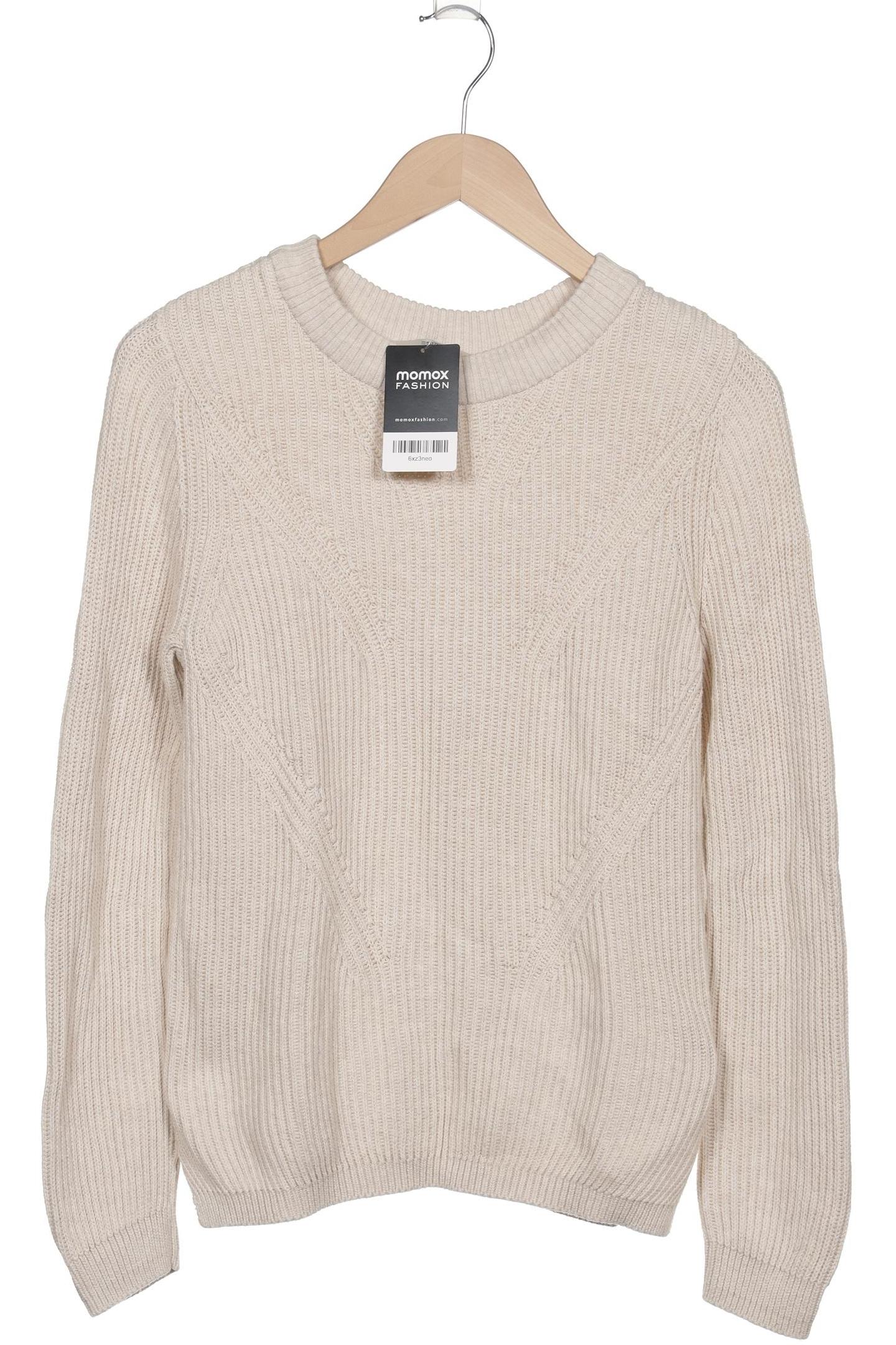 

Esprit Damen Pullover, beige, Gr. 36