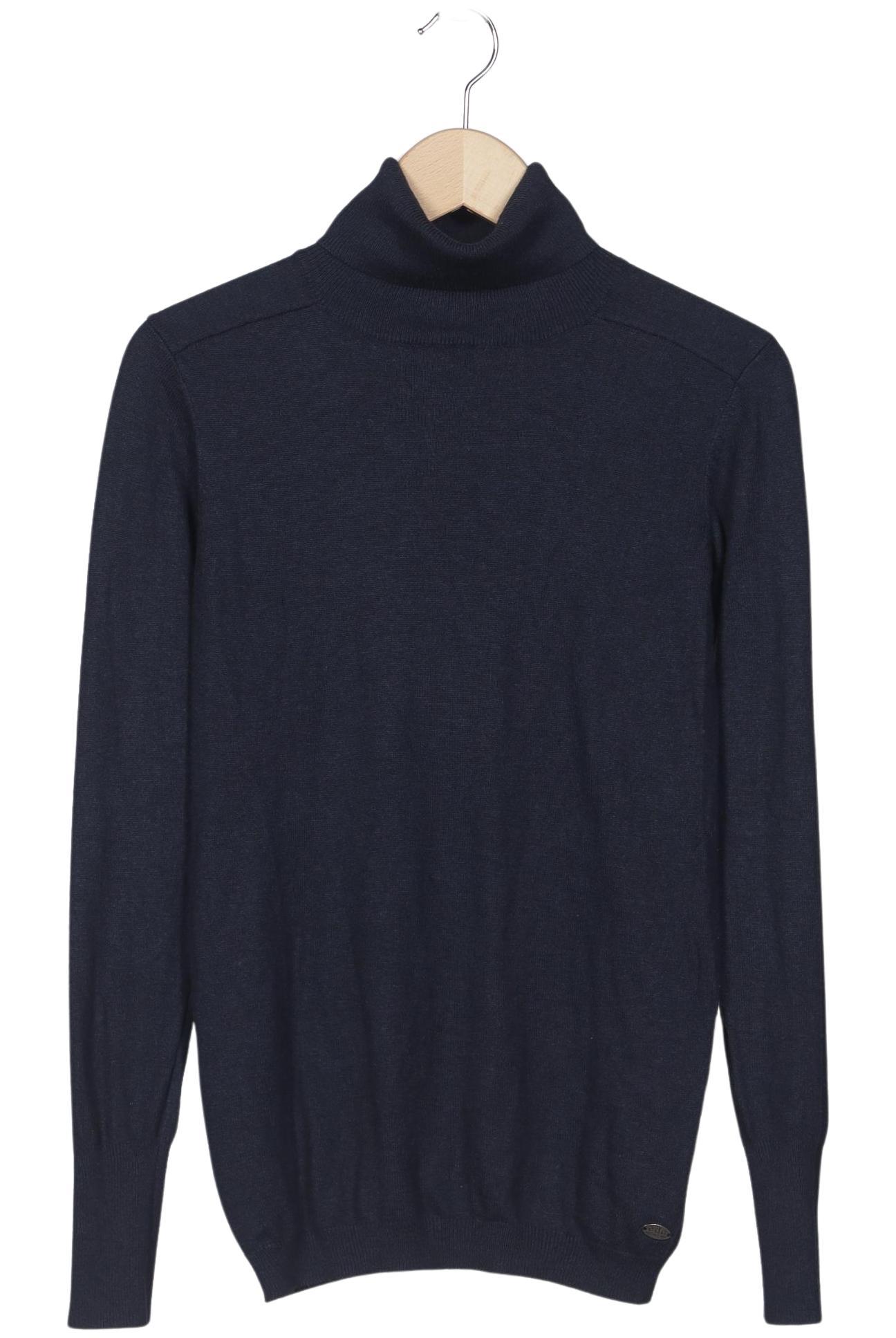 

Esprit Damen Pullover, marineblau, Gr. 36