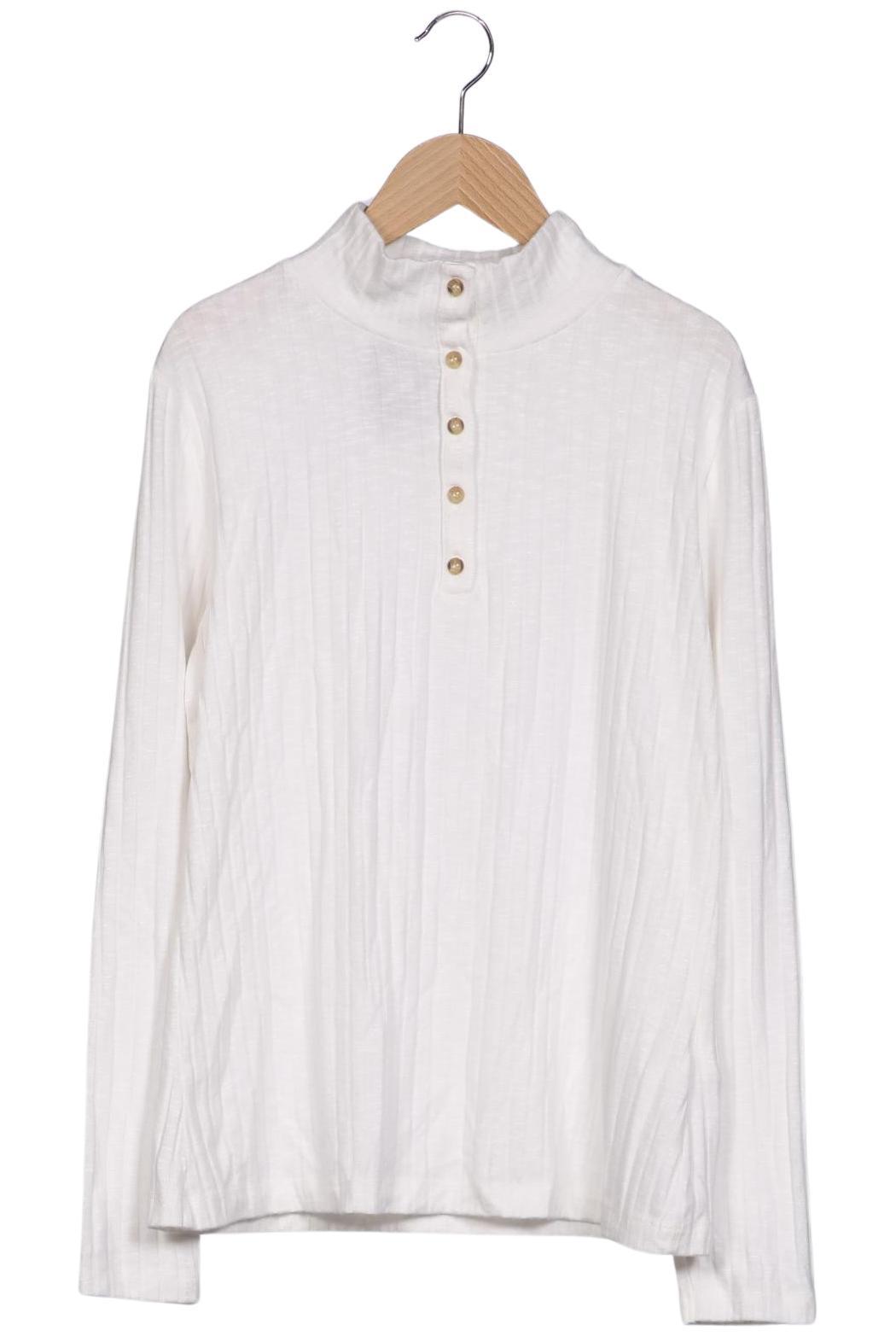 

Esprit Damen Pullover, weiß, Gr. 44