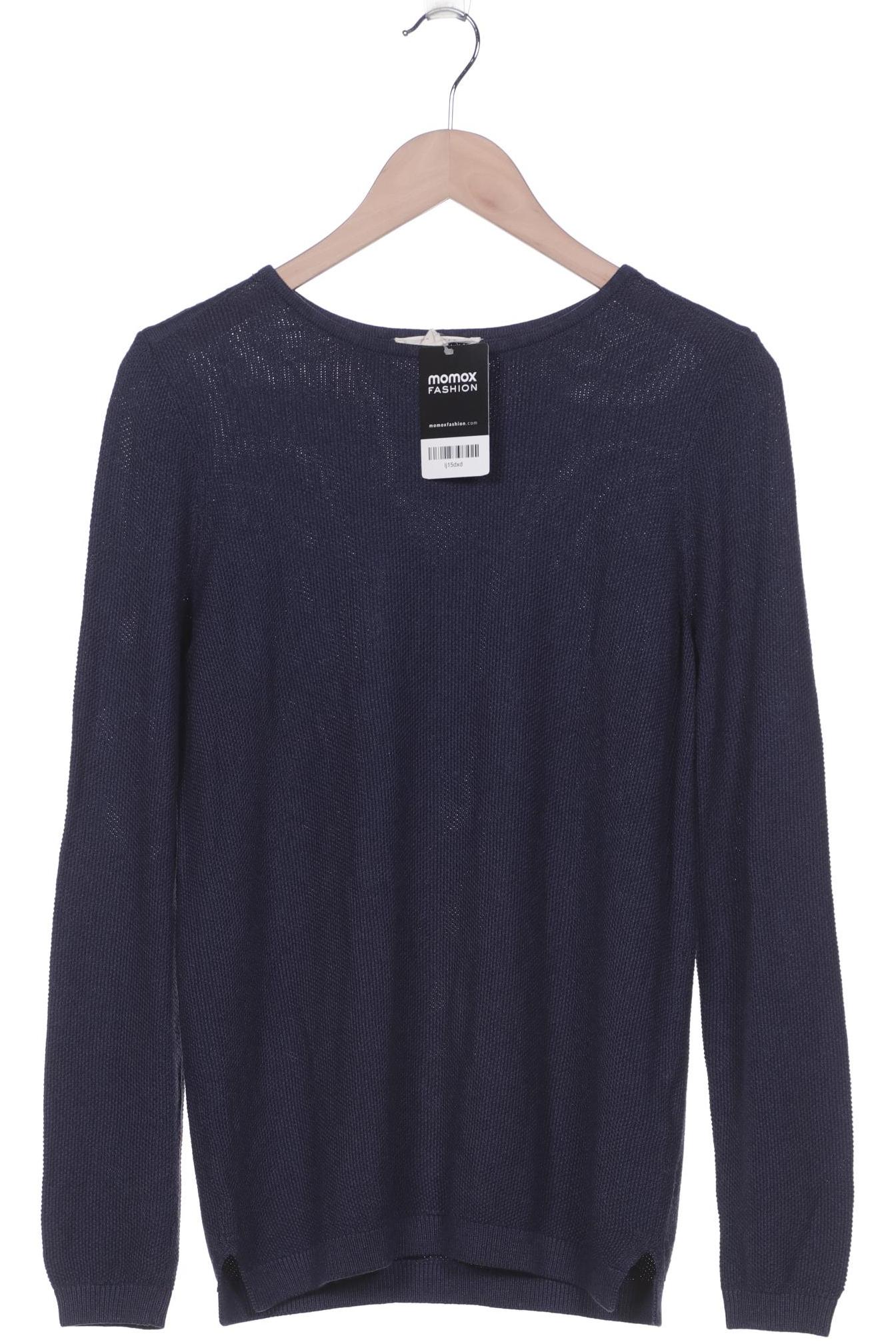 

Esprit Damen Pullover, marineblau