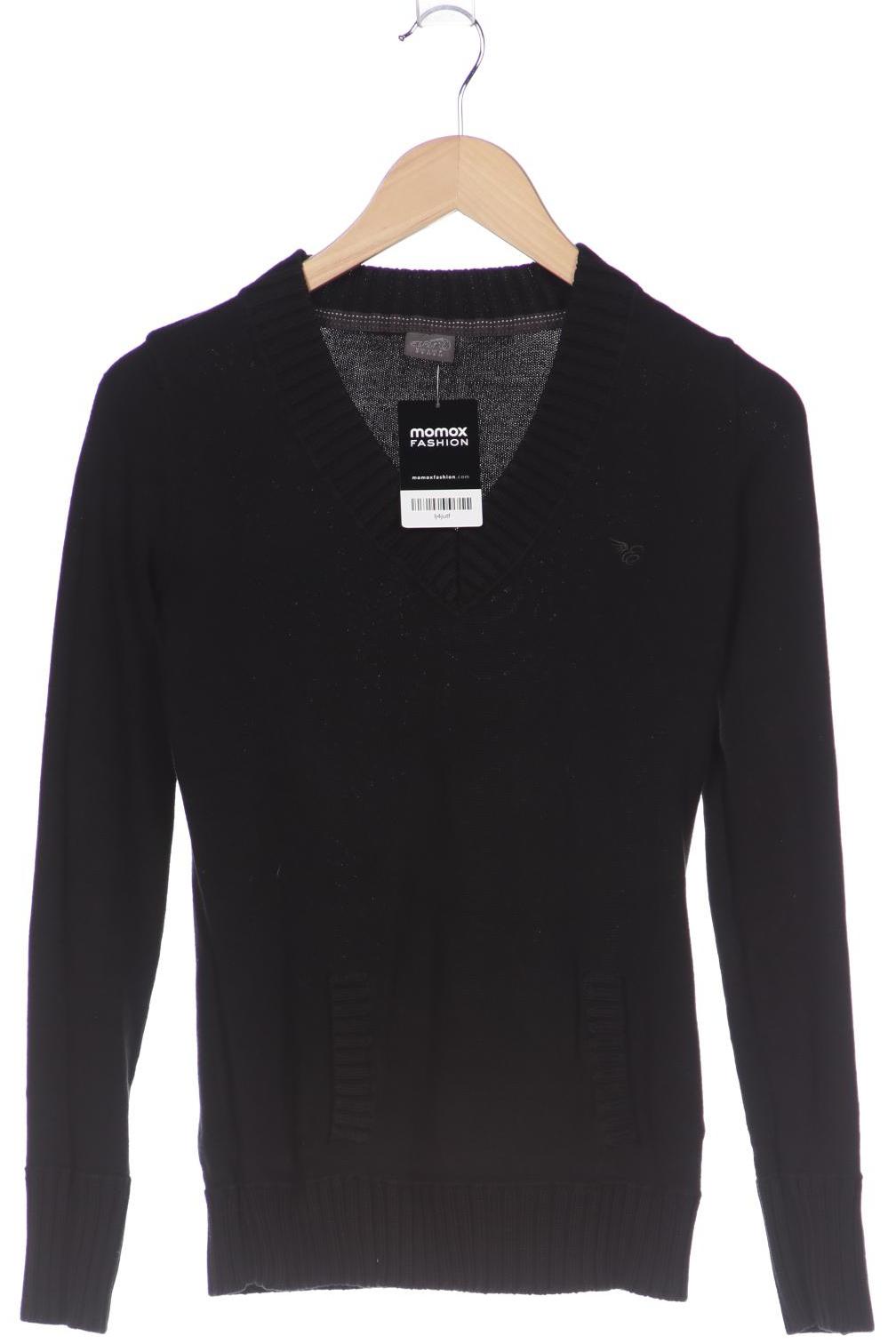 

Esprit Damen Pullover, schwarz
