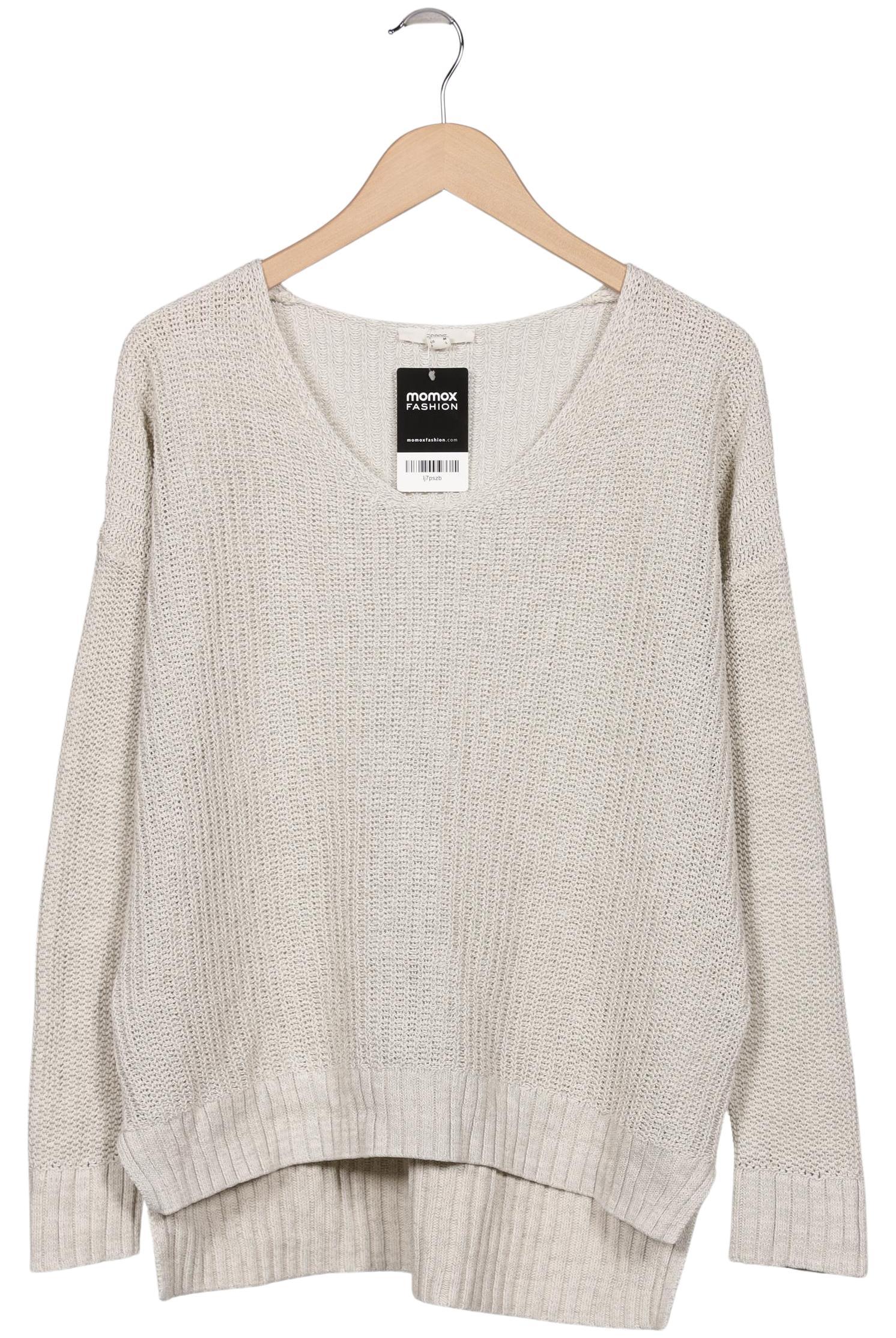 

Esprit Damen Pullover, beige, Gr. 38