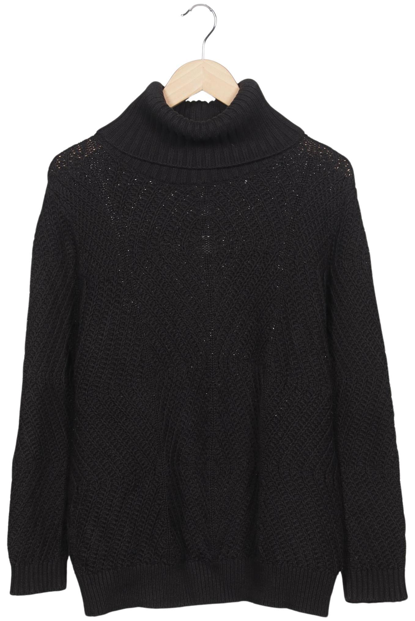 

Esprit Damen Pullover, schwarz, Gr. 46