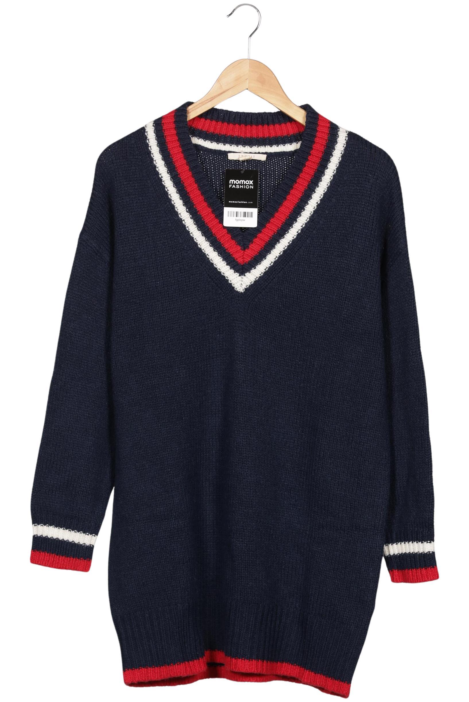 

Esprit Damen Pullover, mehrfarbig, Gr. 38