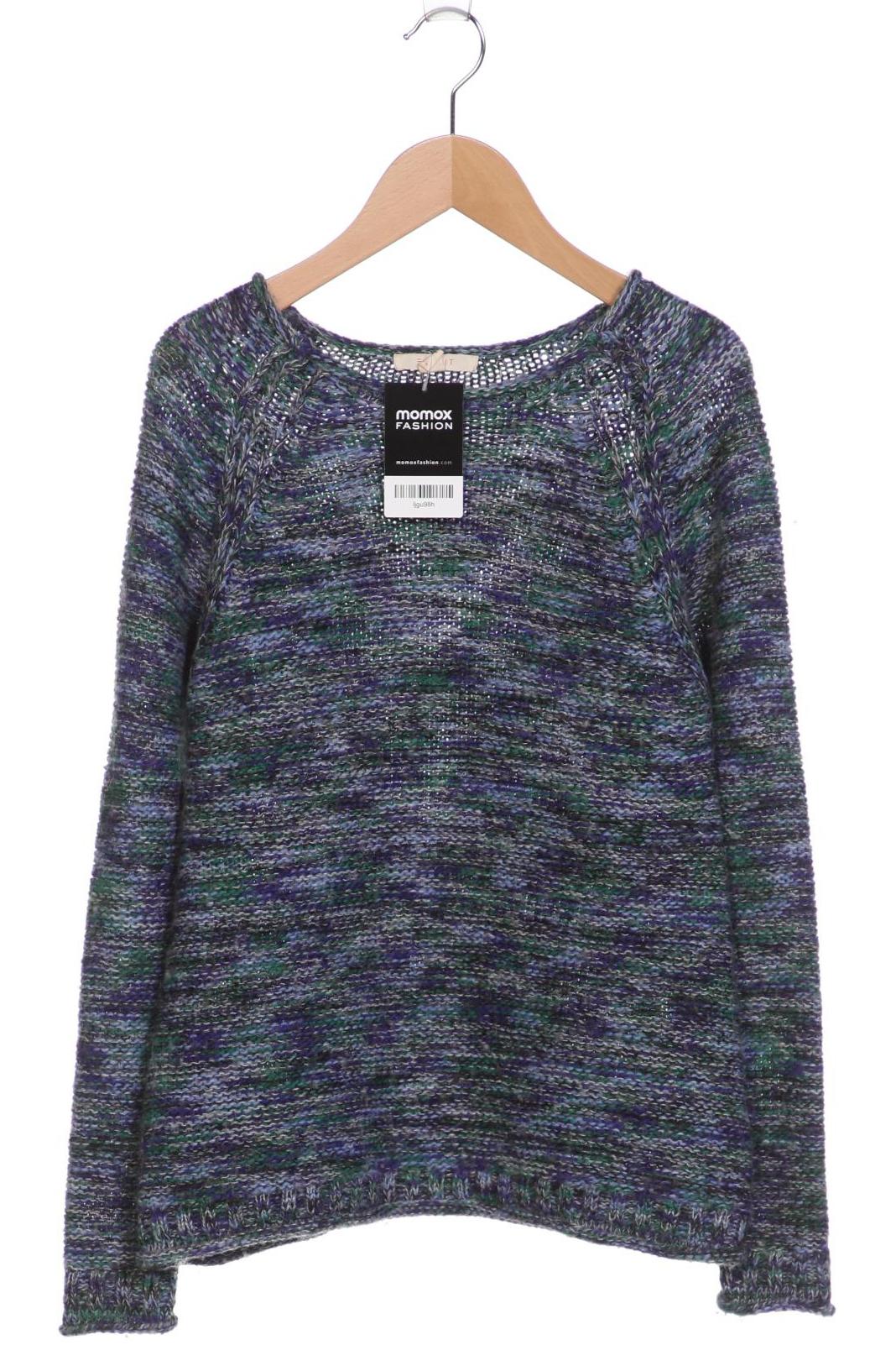 

Esprit Damen Pullover, mehrfarbig, Gr. 34