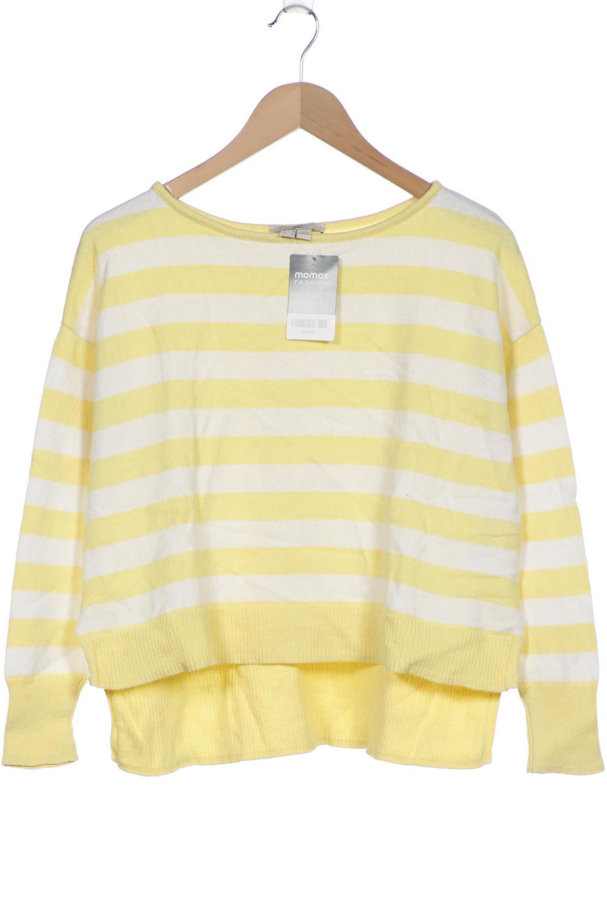 

Esprit Damen Pullover, gelb, Gr. 36