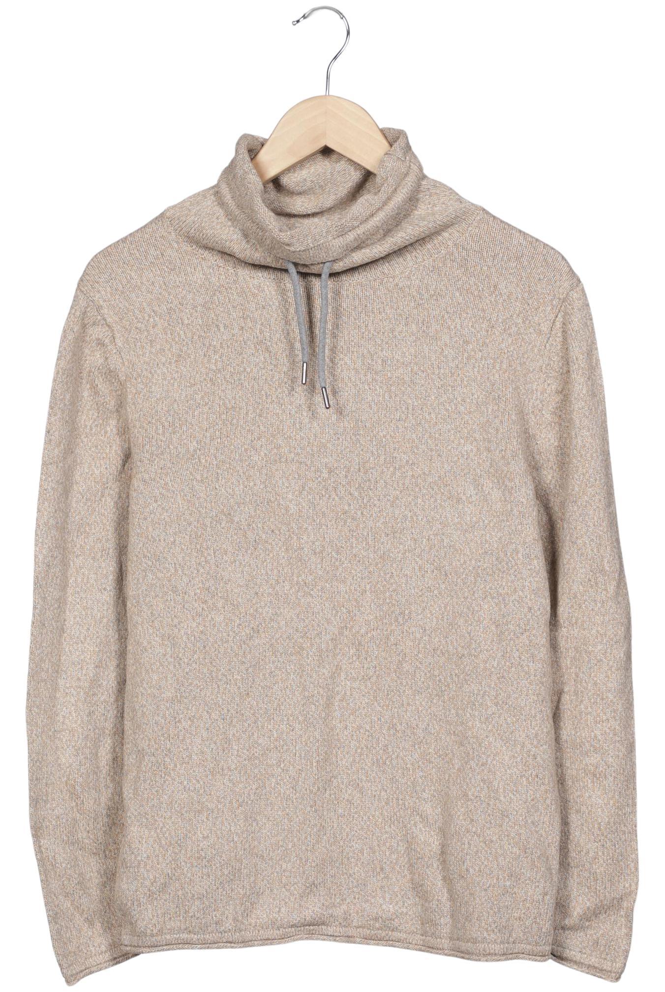 

Esprit Damen Pullover, beige, Gr. 38