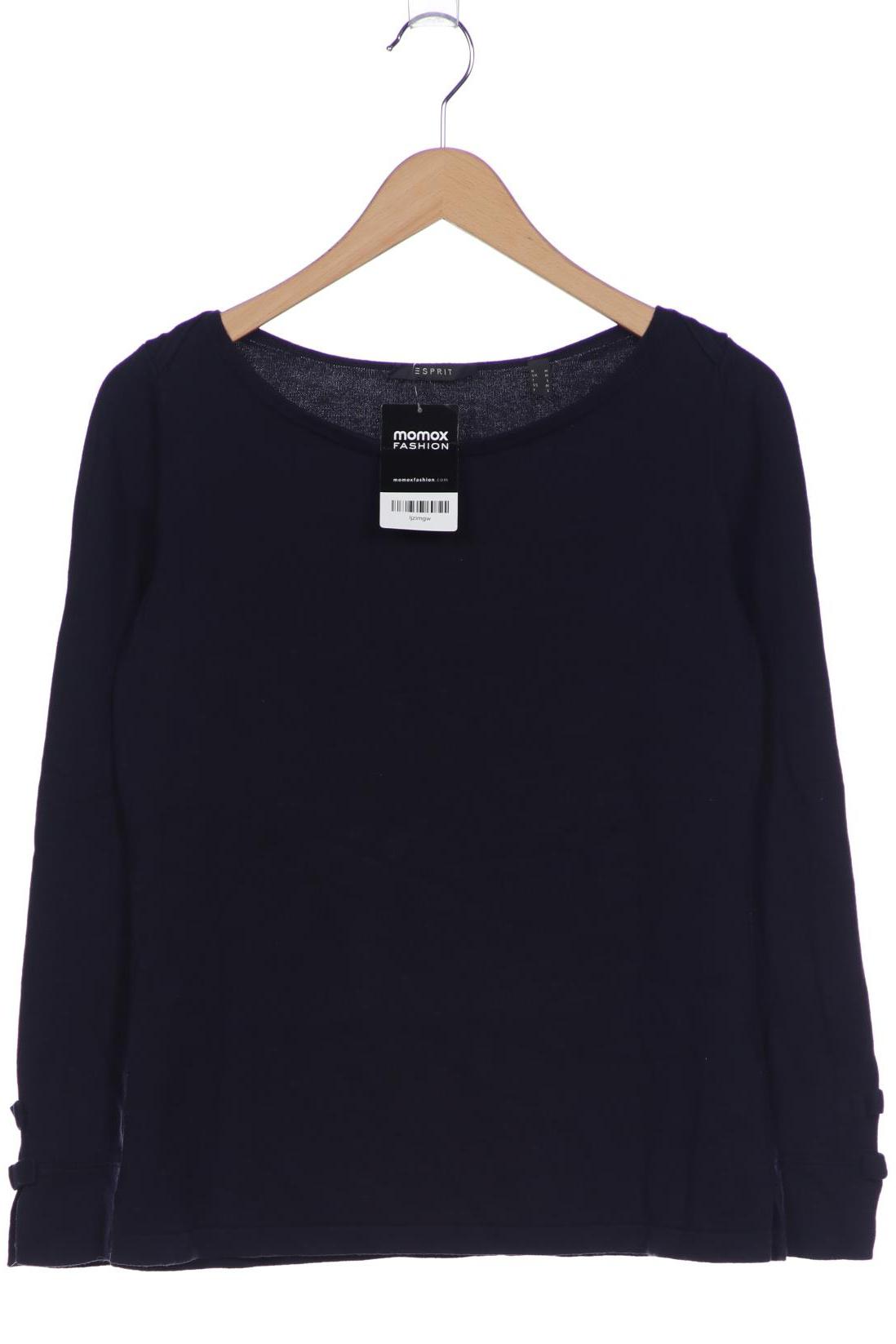 

Esprit Damen Pullover, marineblau, Gr. 38