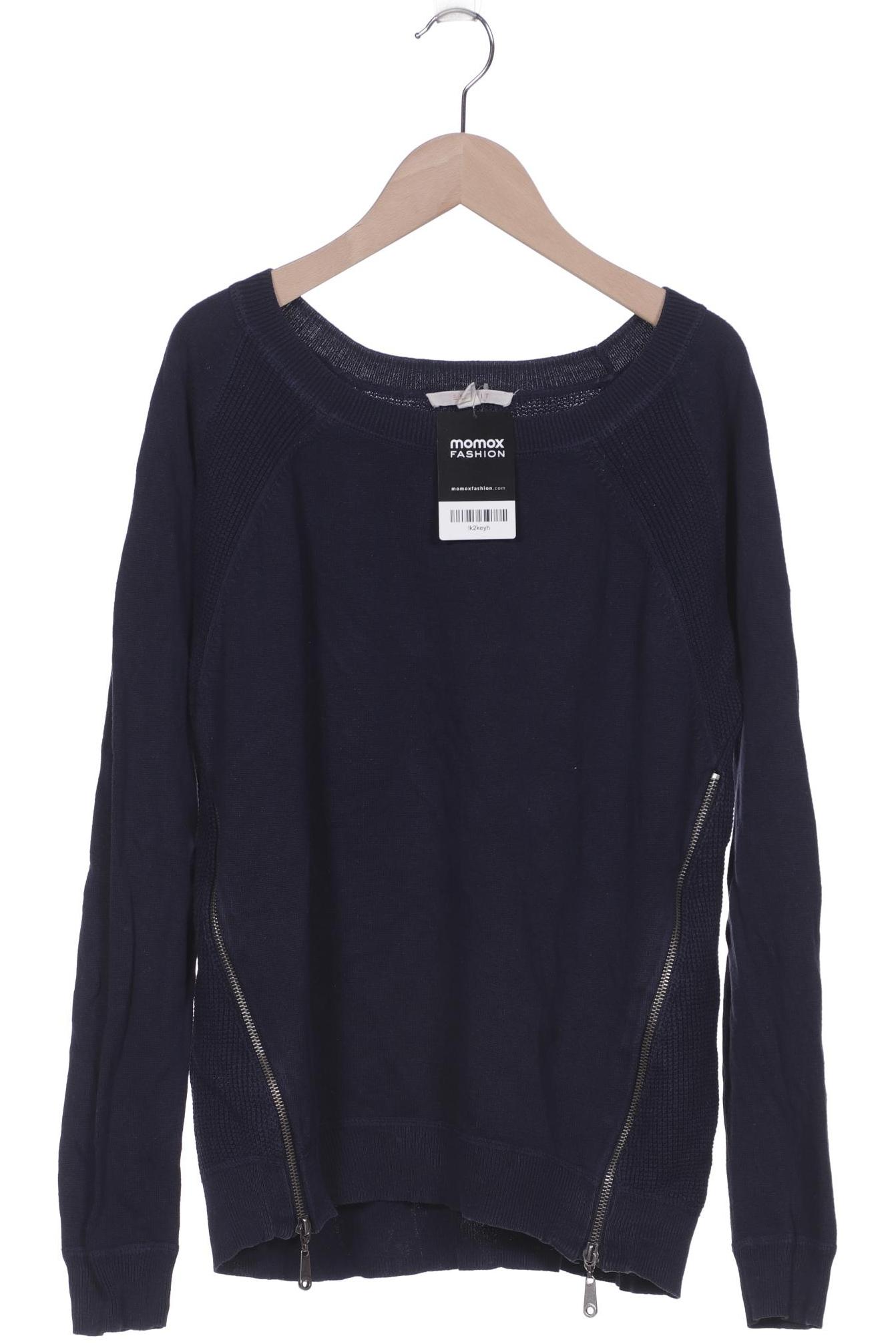 

Esprit Damen Pullover, marineblau