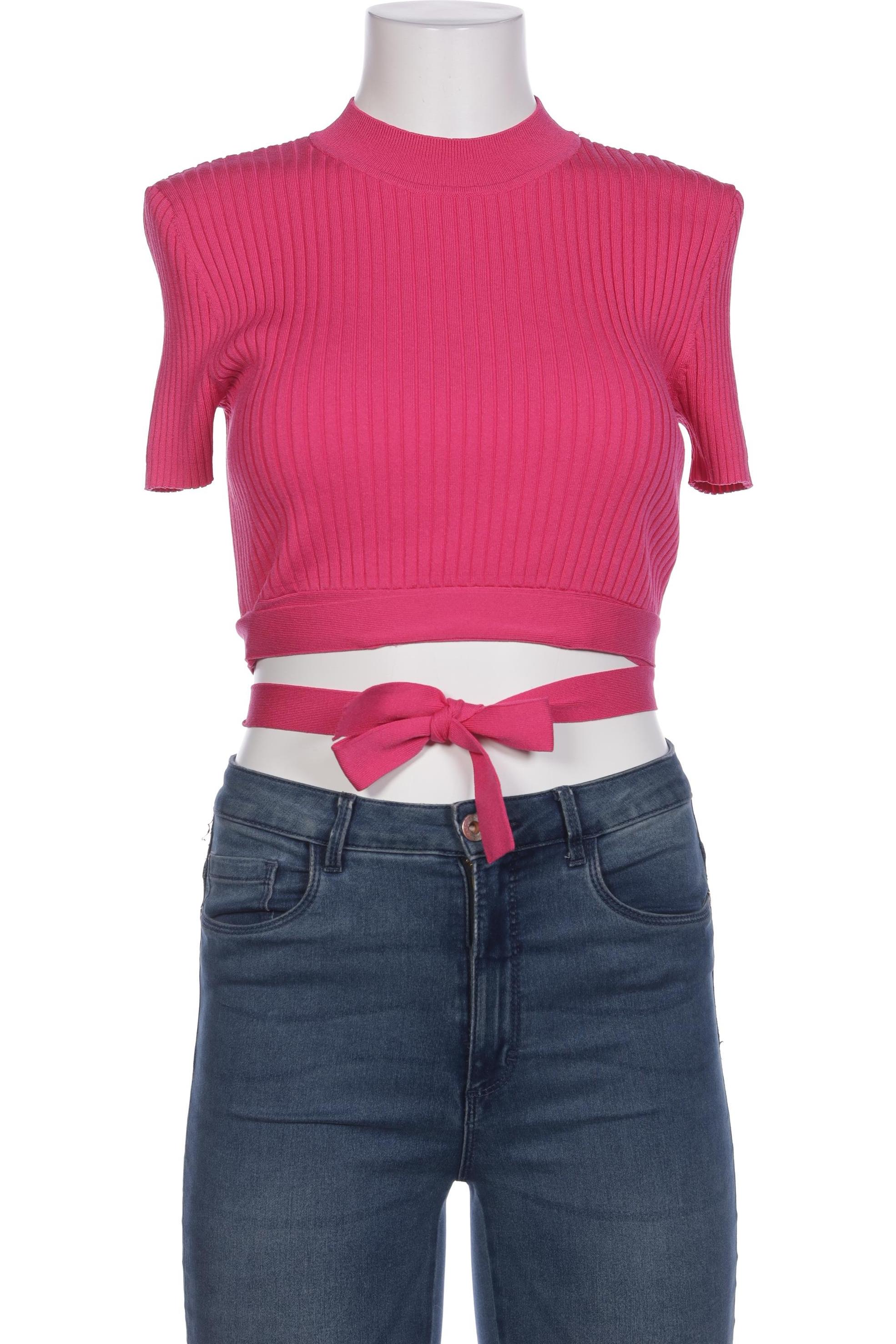 

Esprit Damen Pullover, pink, Gr. 42