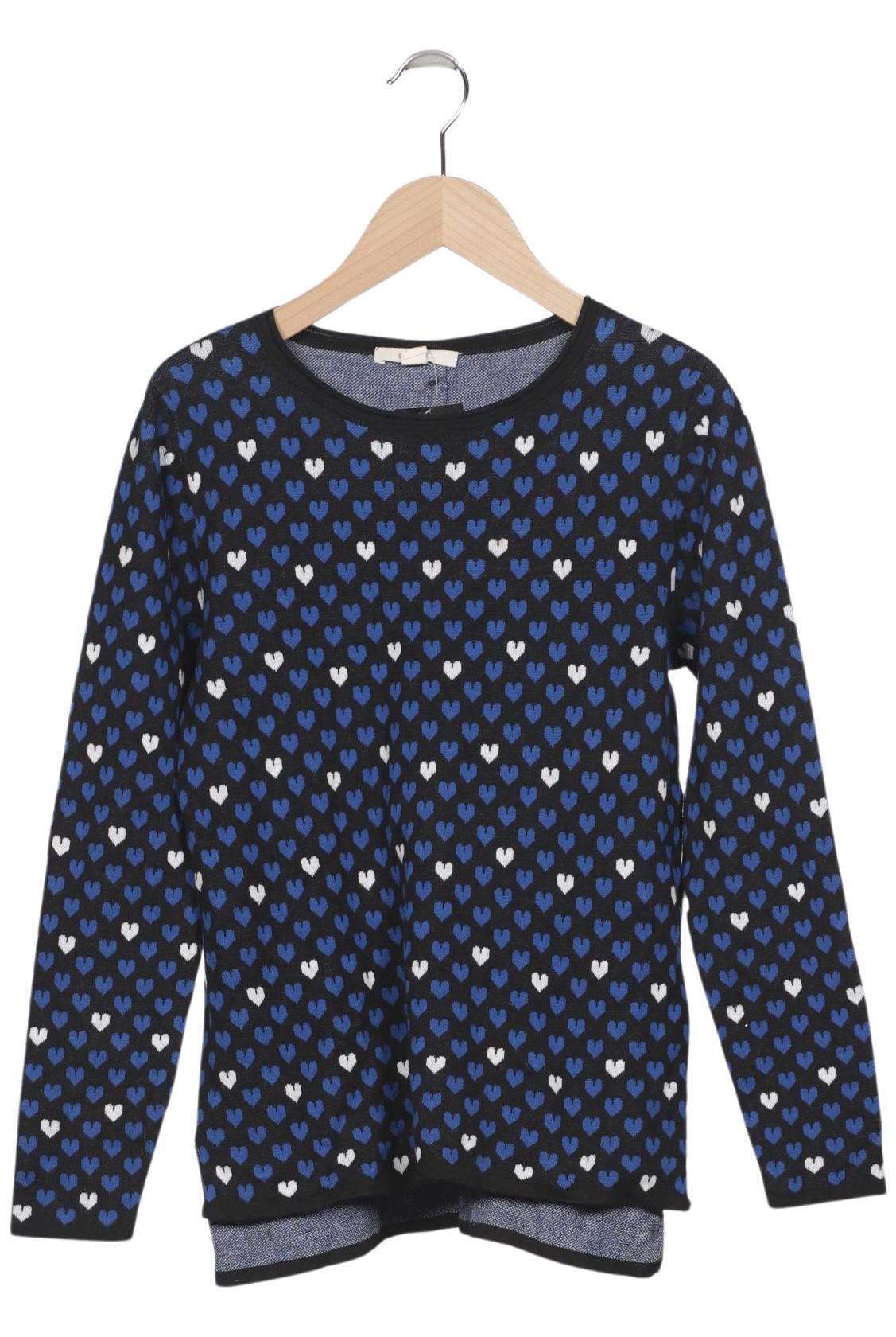 

Esprit Damen Pullover, marineblau, Gr. 34