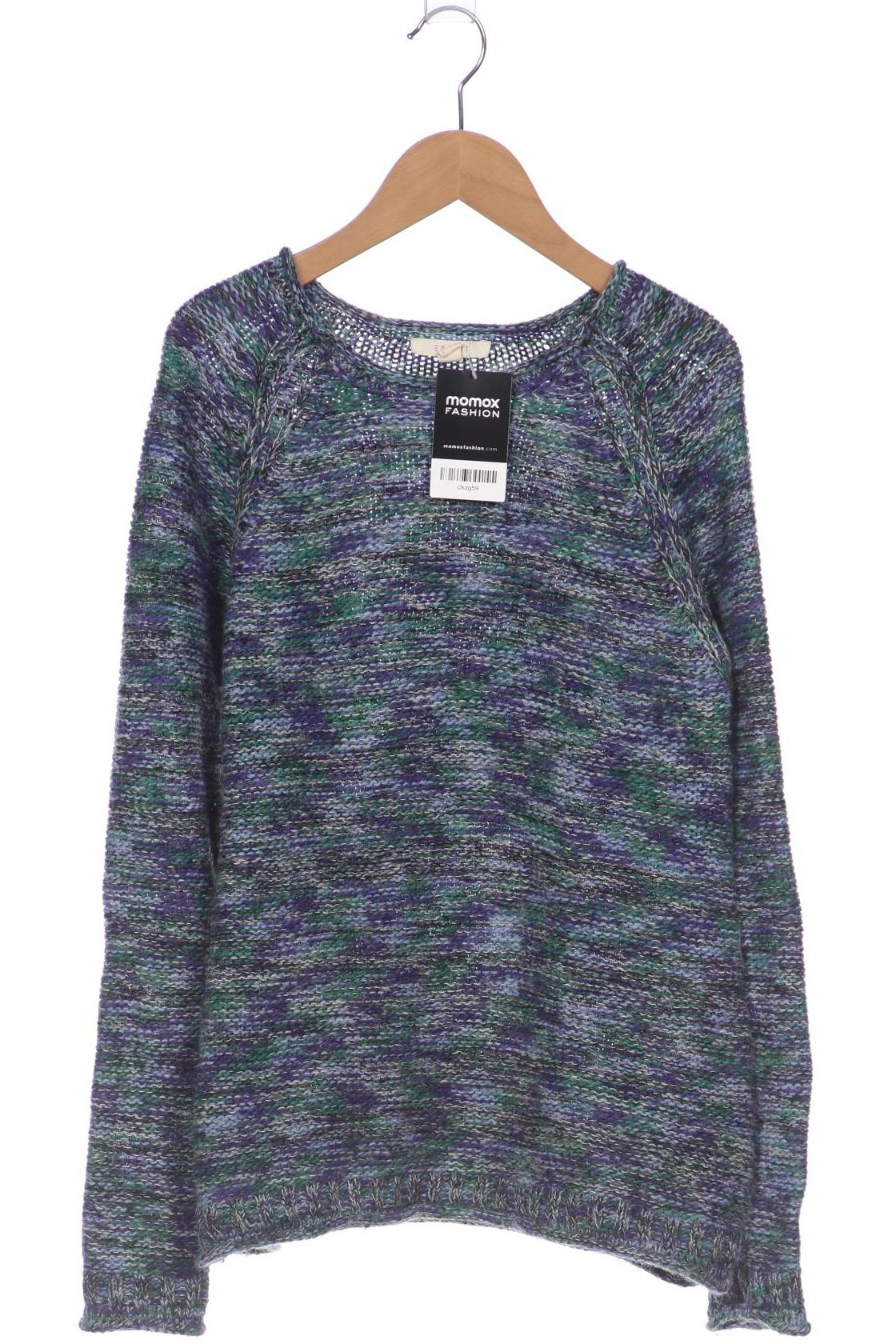 

Esprit Damen Pullover, blau, Gr. 38