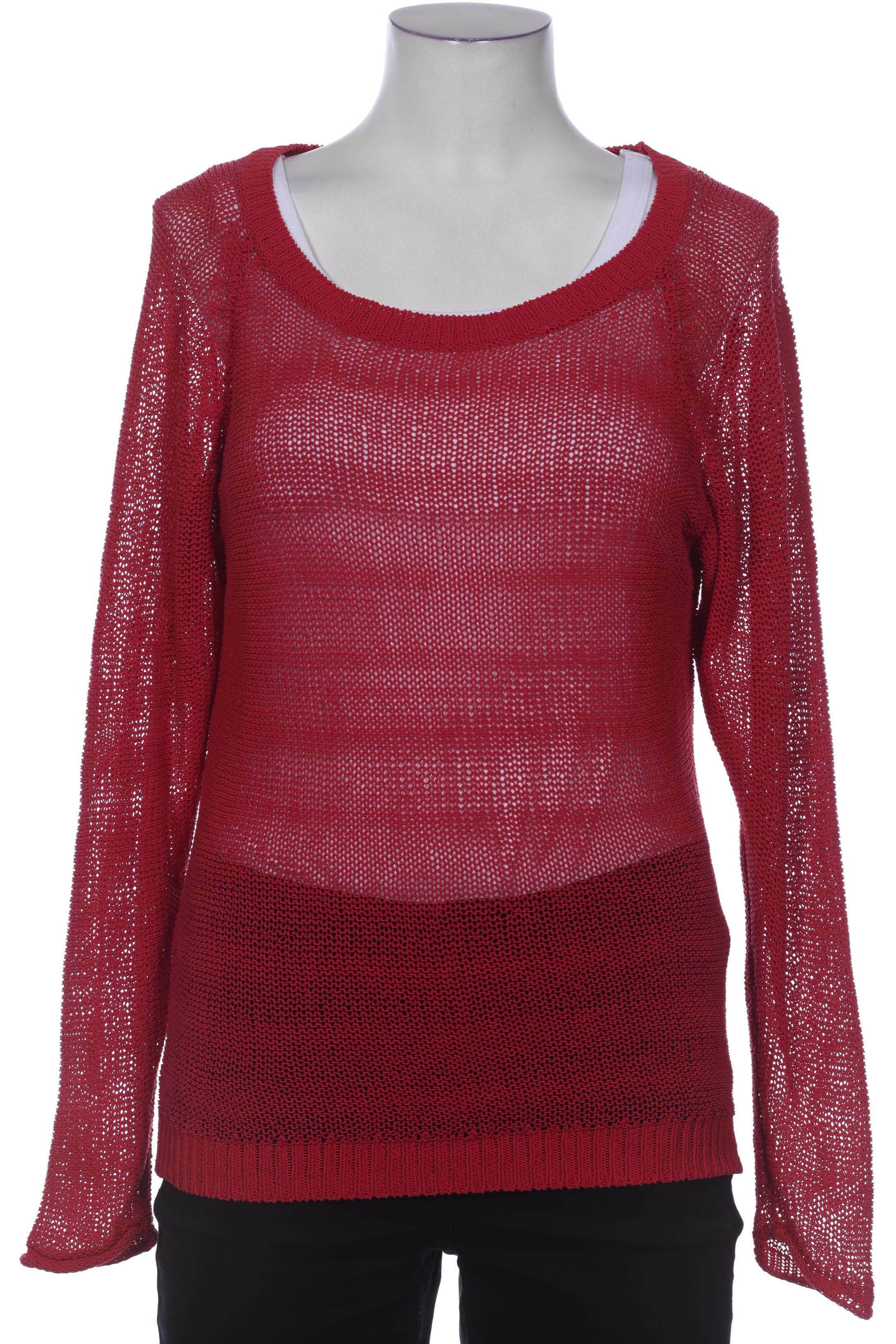

Esprit Damen Pullover, pink, Gr. 38