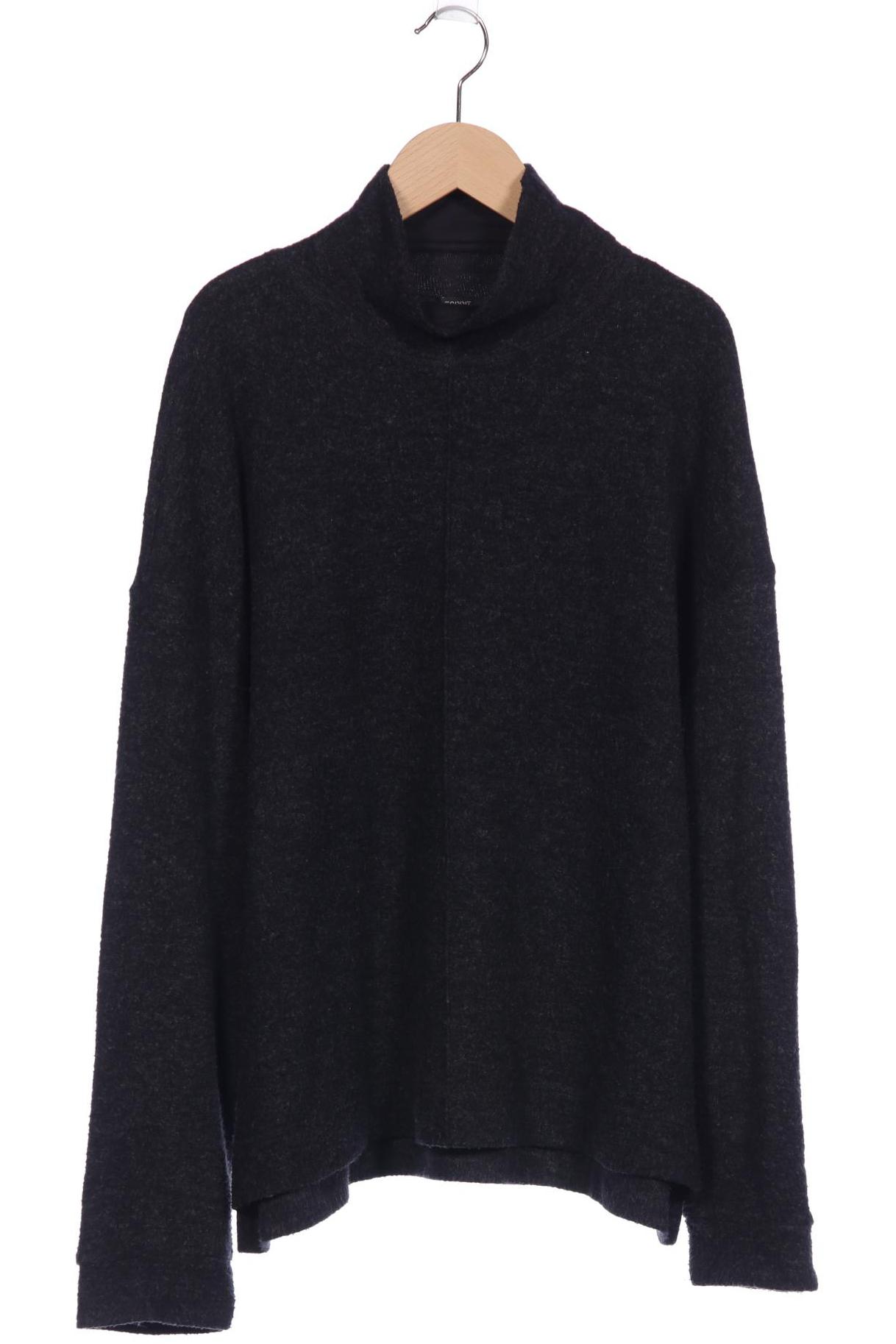 

Esprit Damen Pullover, grau, Gr. 44
