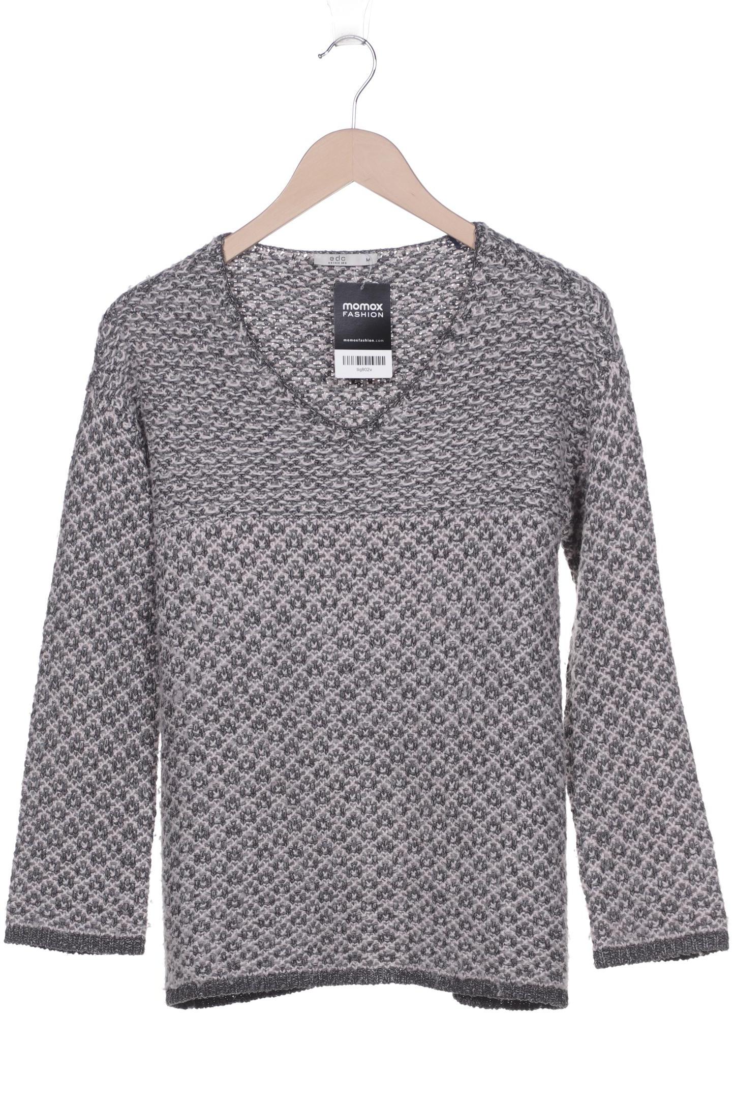 

Esprit Damen Pullover, grau