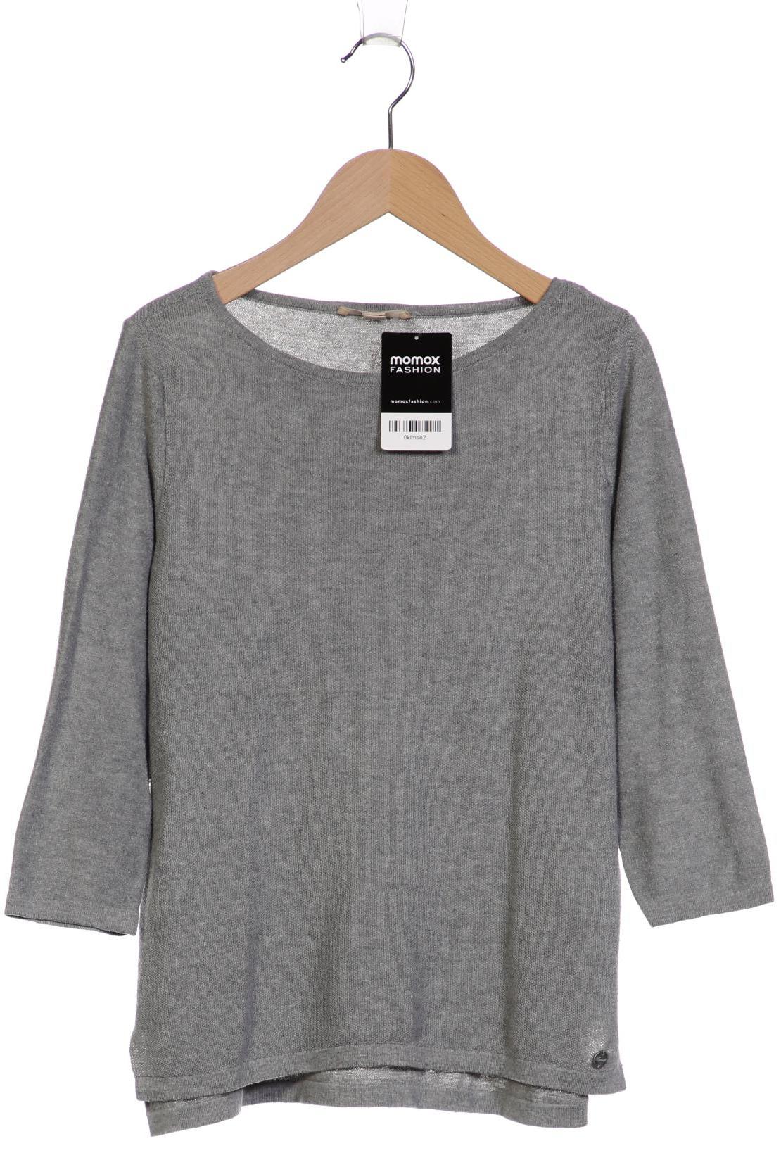 

Esprit Damen Pullover, grau, Gr. 38