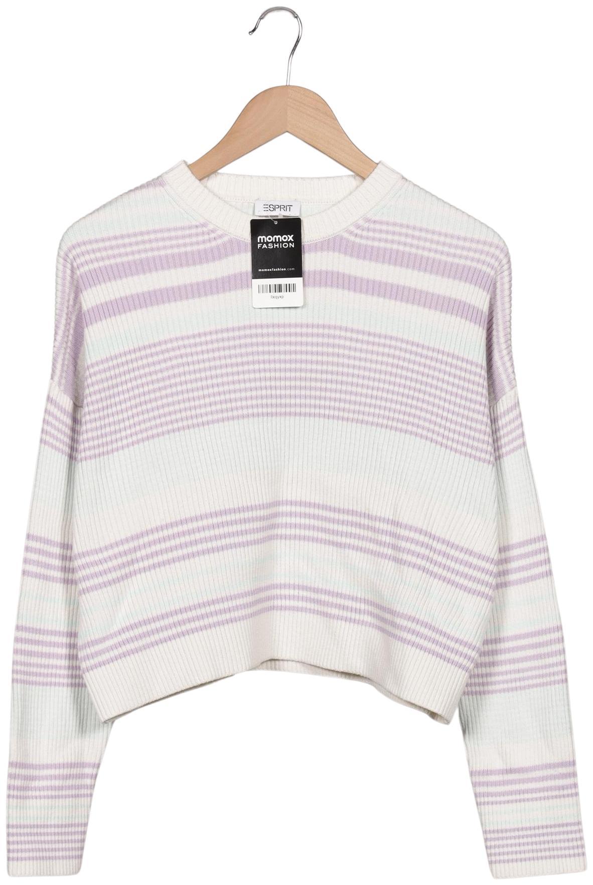

Esprit Damen Pullover, mehrfarbig, Gr. 38