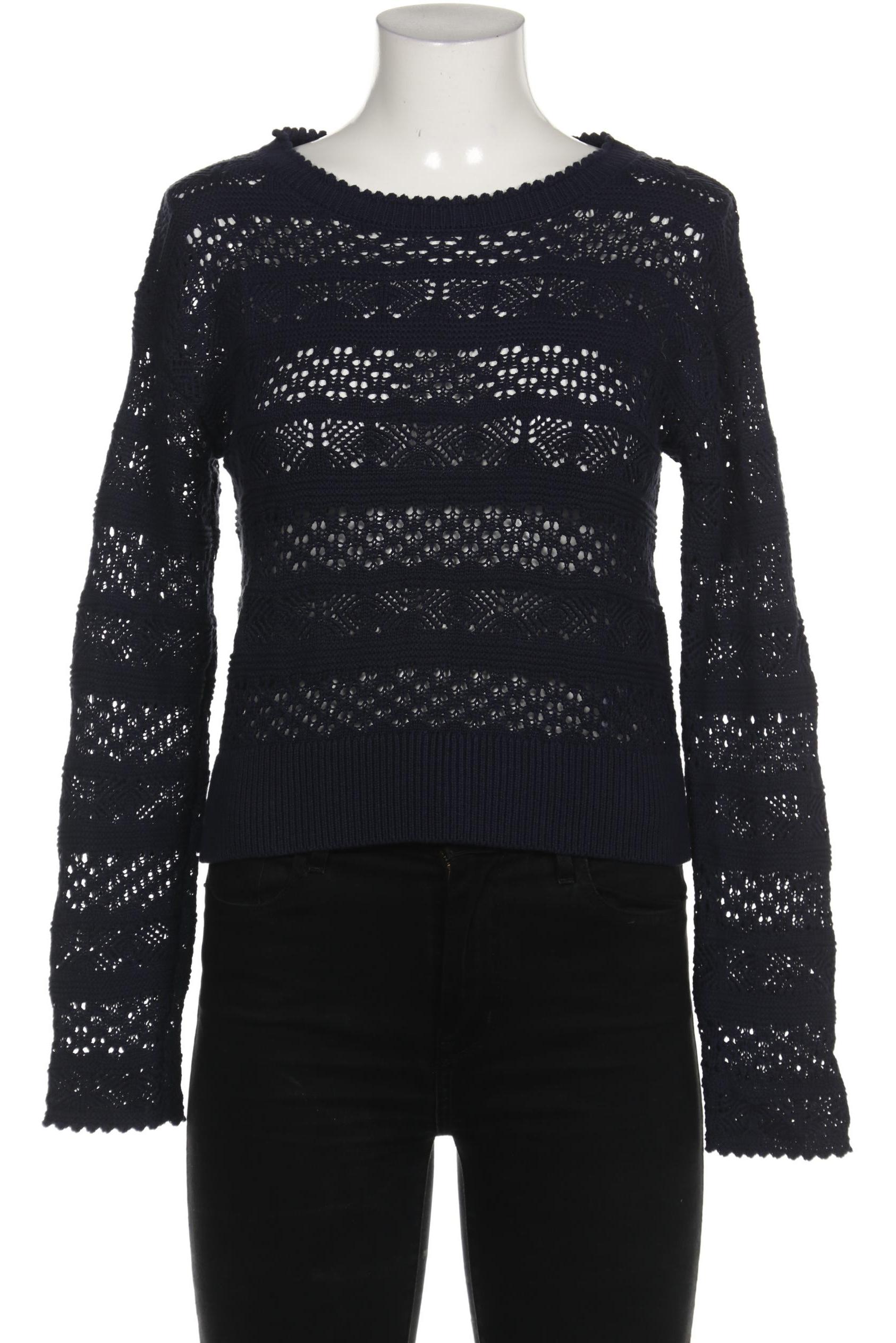 

Esprit Damen Pullover, marineblau