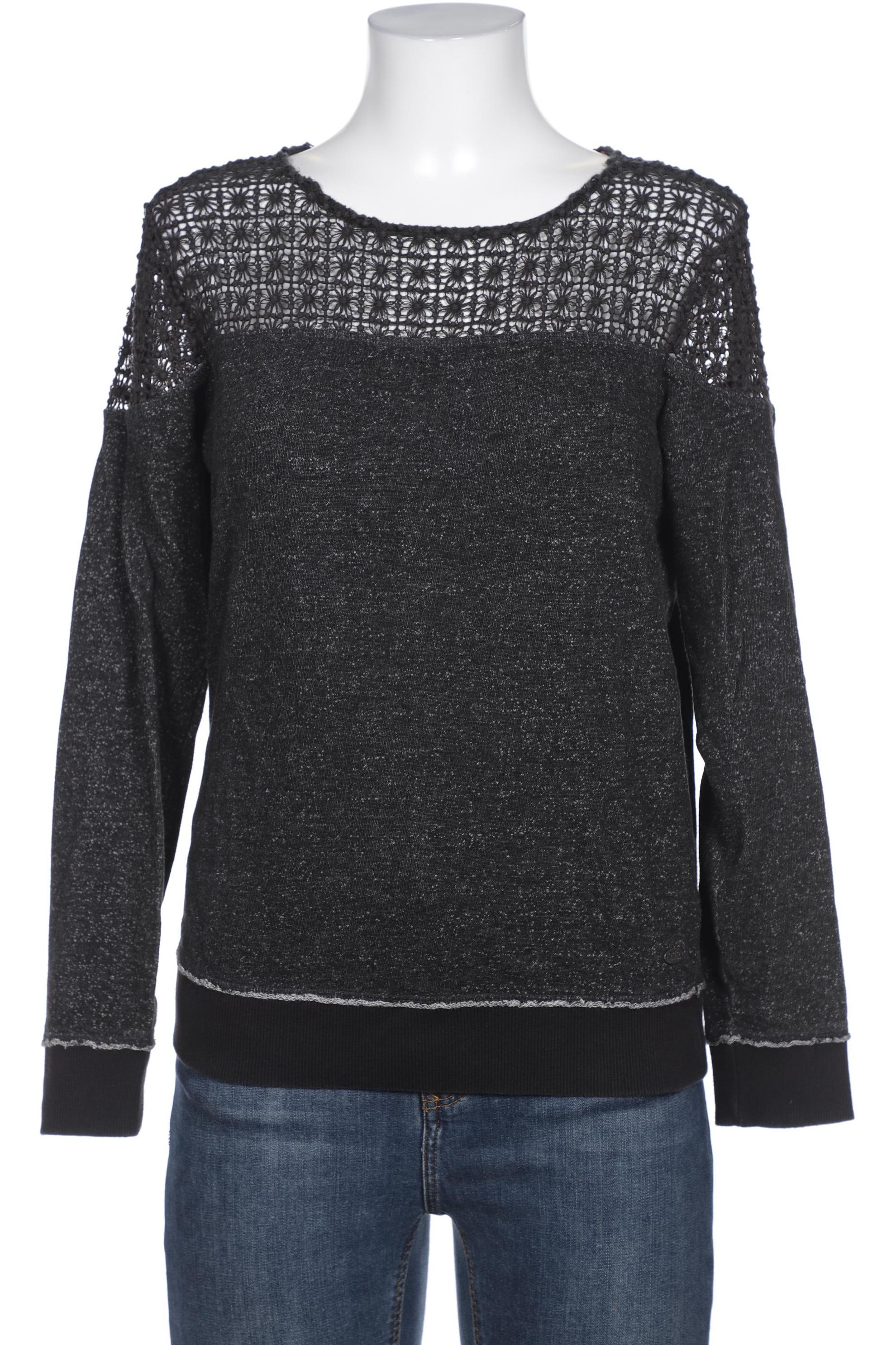 

Esprit Damen Pullover, grau