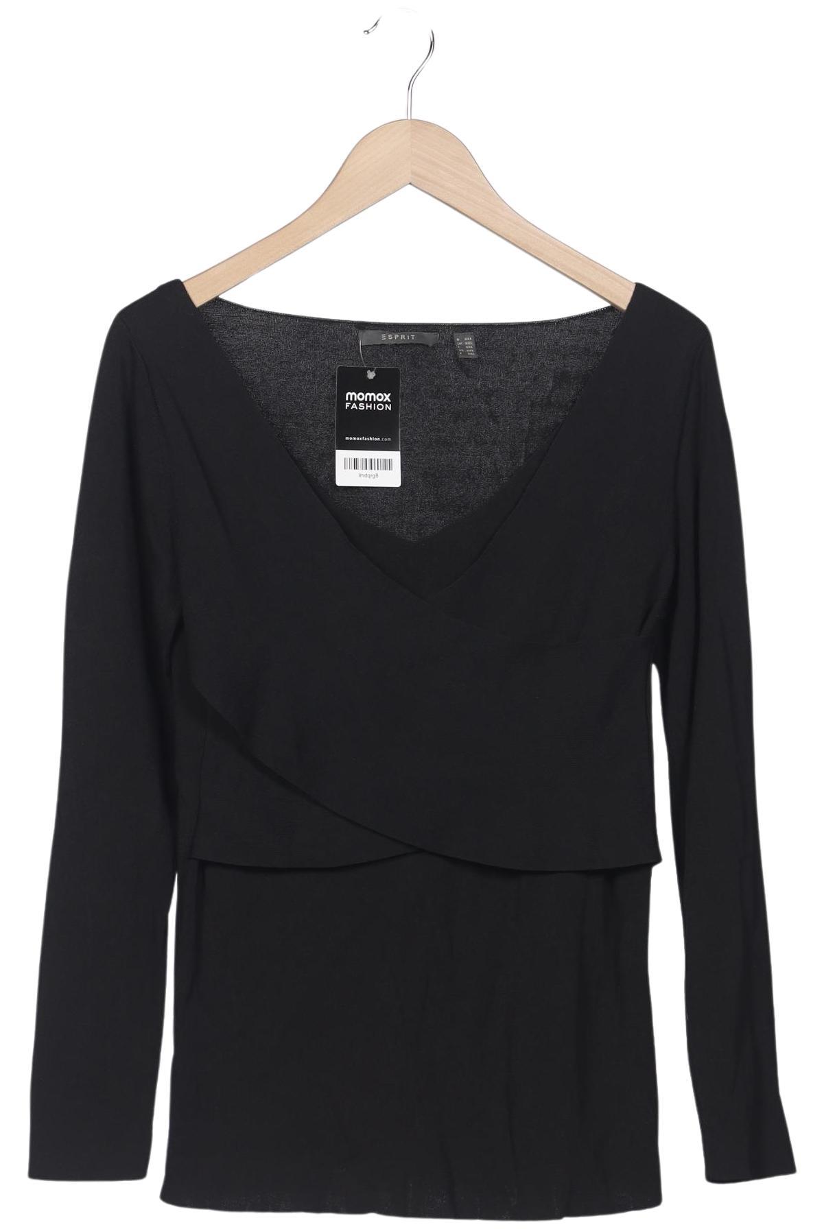 

Esprit Damen Pullover, schwarz, Gr. 46