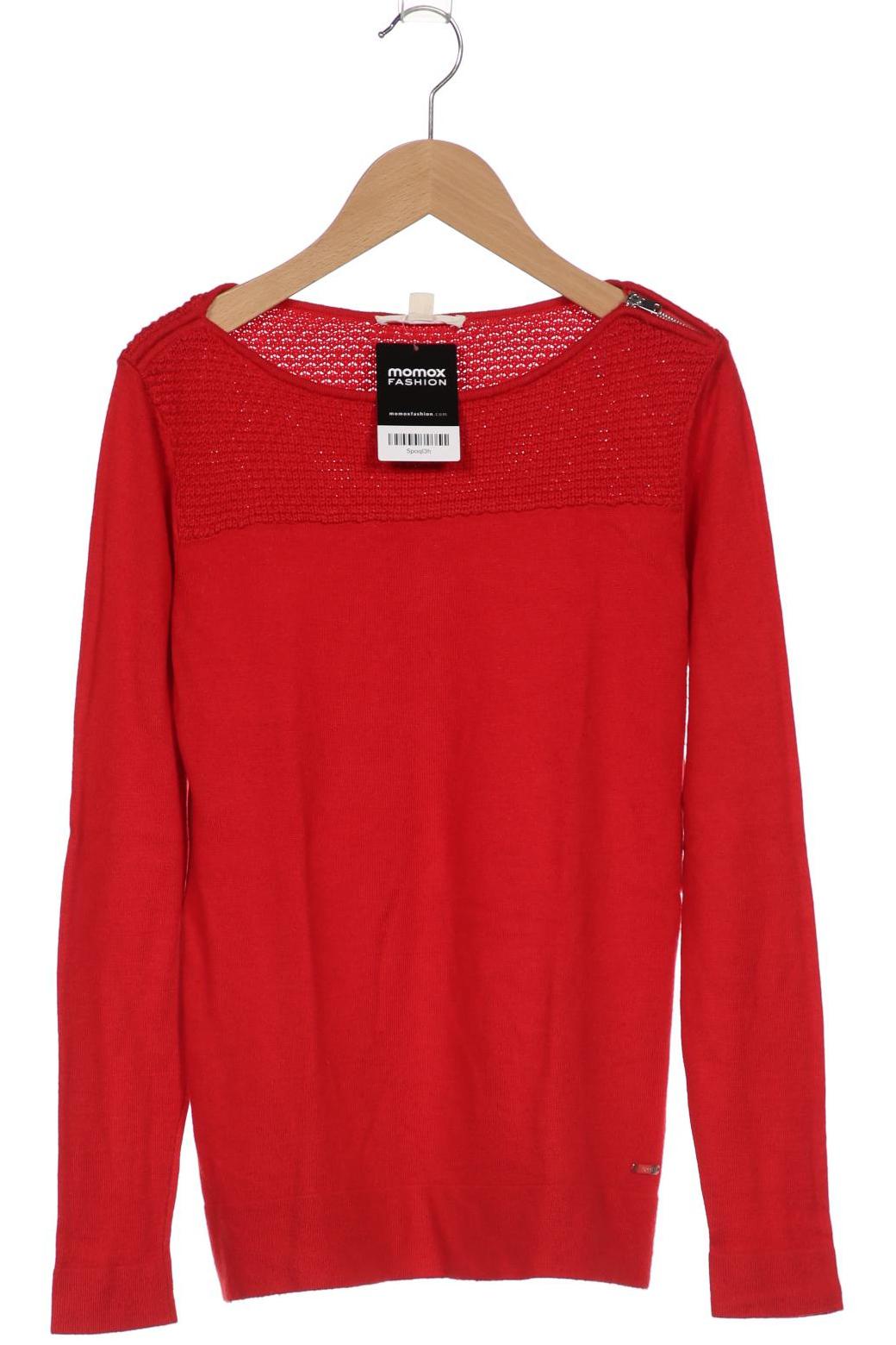 

Esprit Damen Pullover, rot