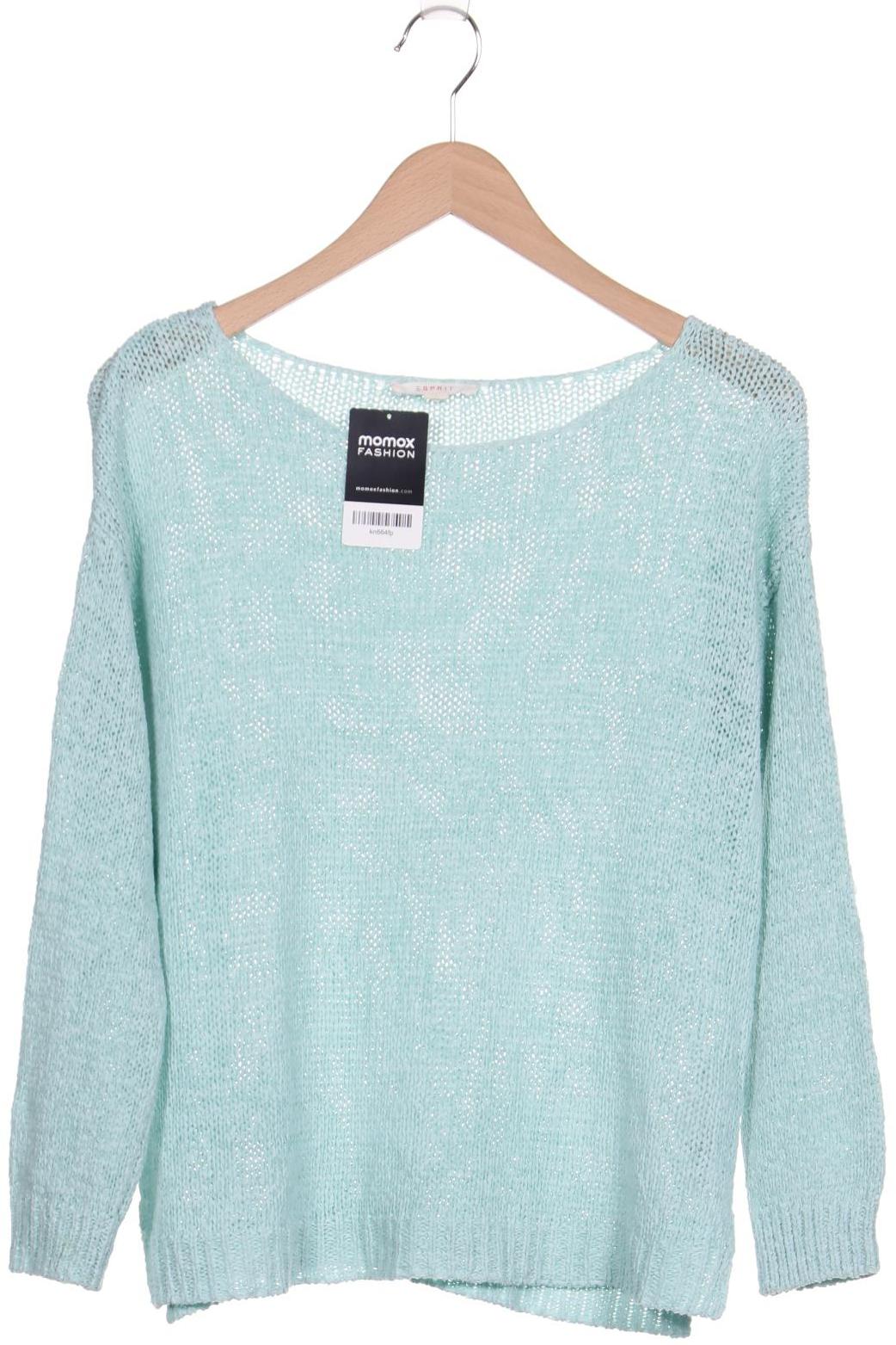 

Esprit Damen Pullover, hellgrün, Gr. 36