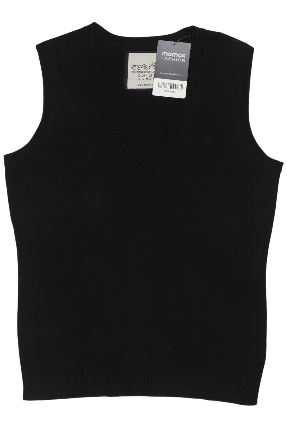 

Esprit Damen Pullover, schwarz, Gr. 36