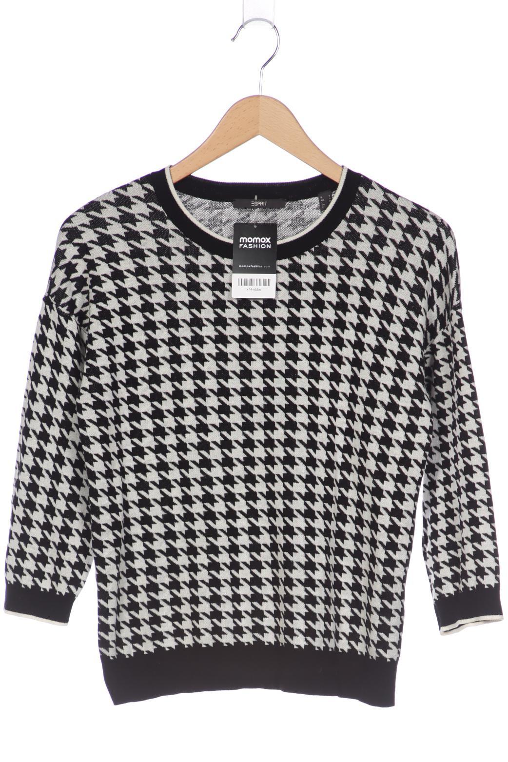 

Esprit Damen Pullover, schwarz, Gr. 36