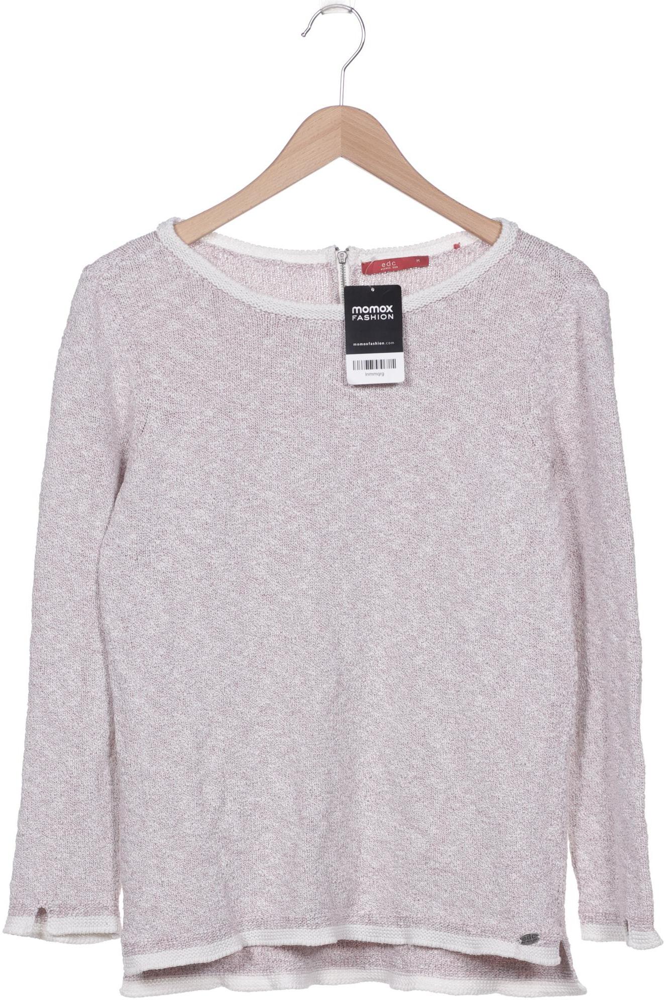 

Esprit Damen Pullover, weiß