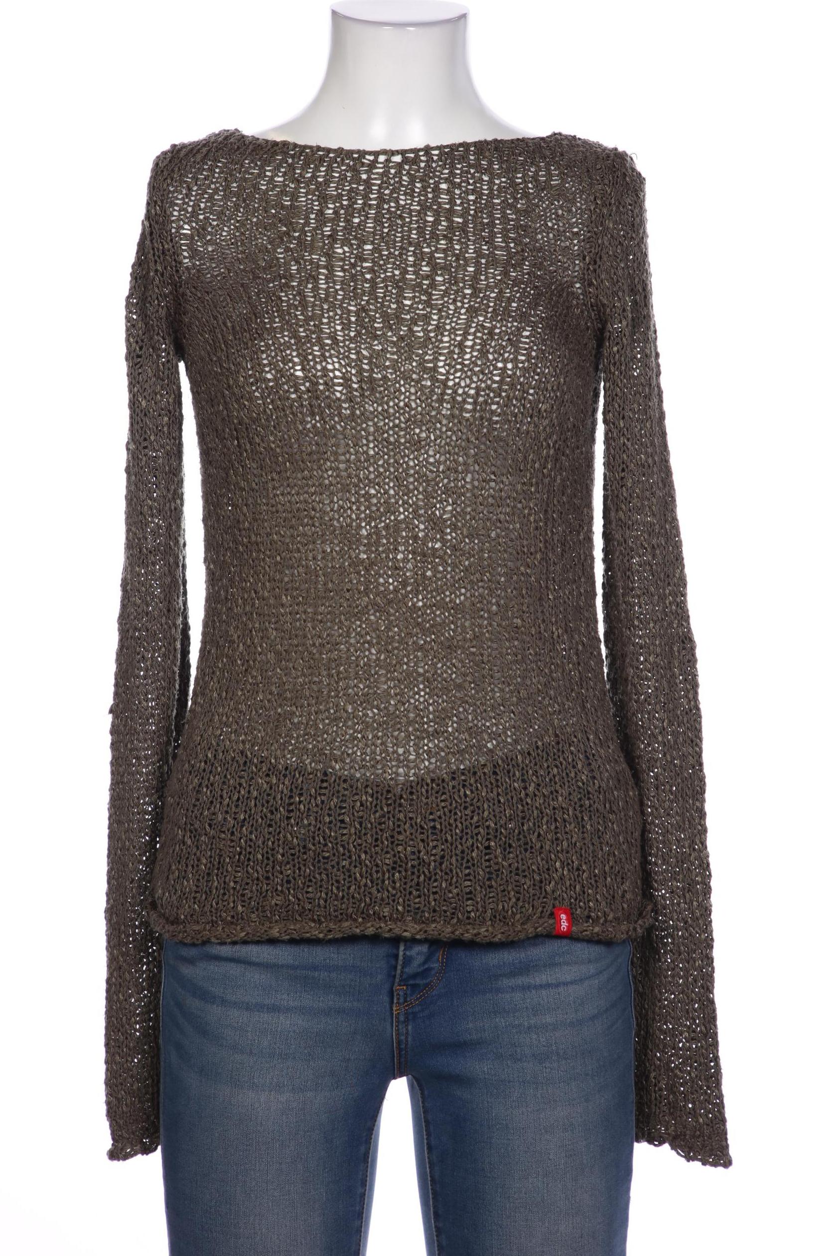 

Esprit Damen Pullover, braun