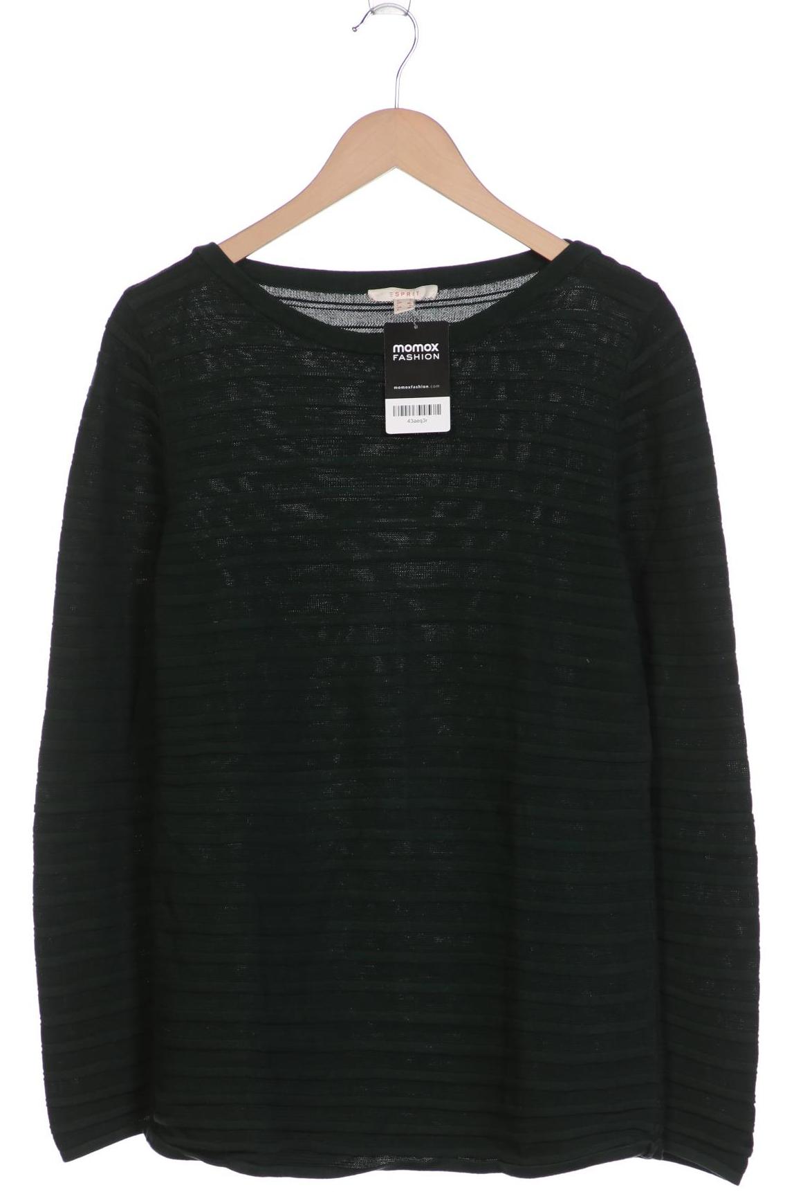 

Esprit Damen Pullover, grün
